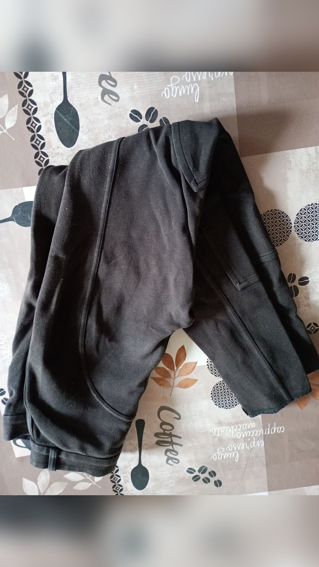 Pantalon équitation, média 3
