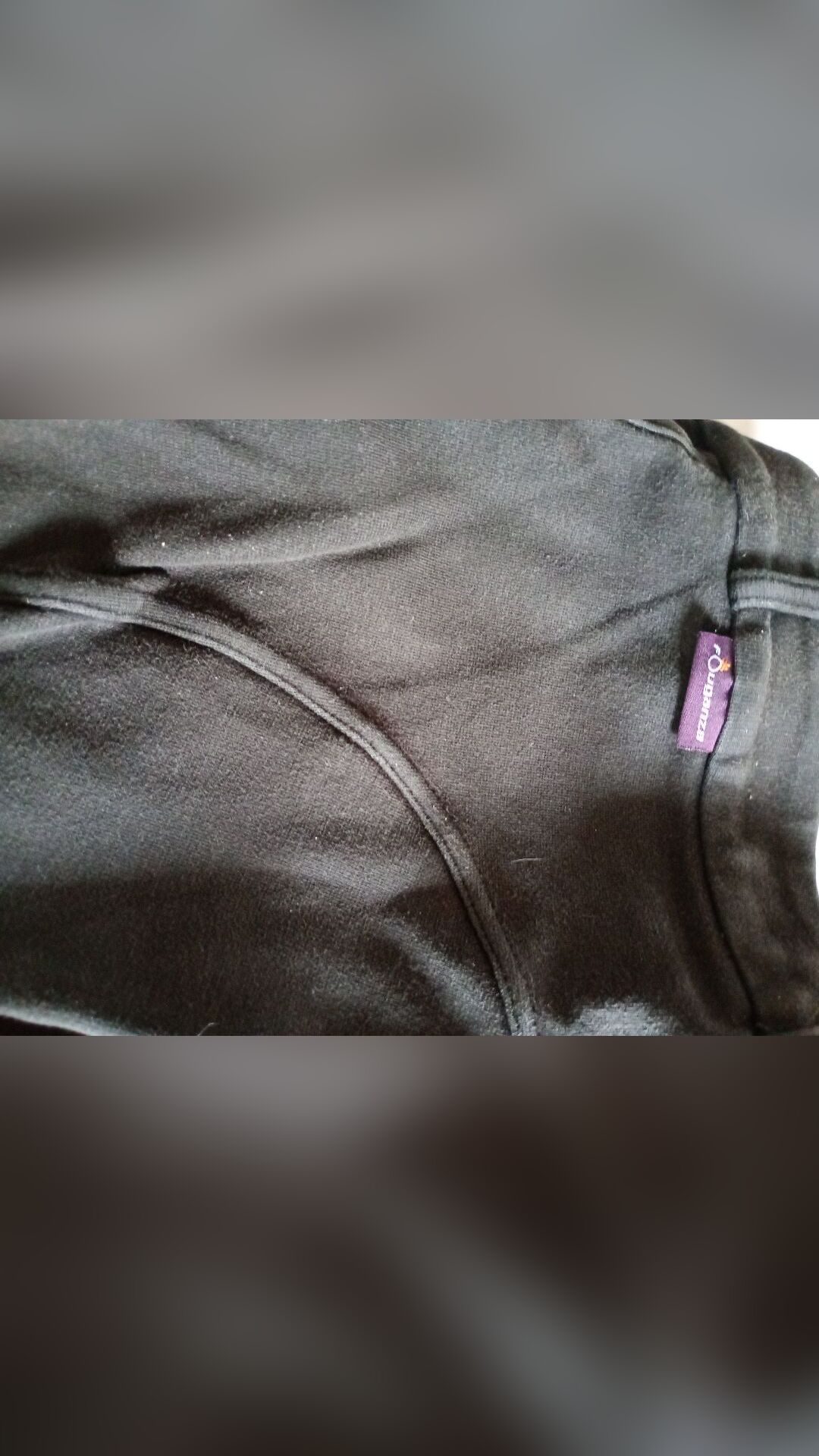 Pantalon équitation, média 2