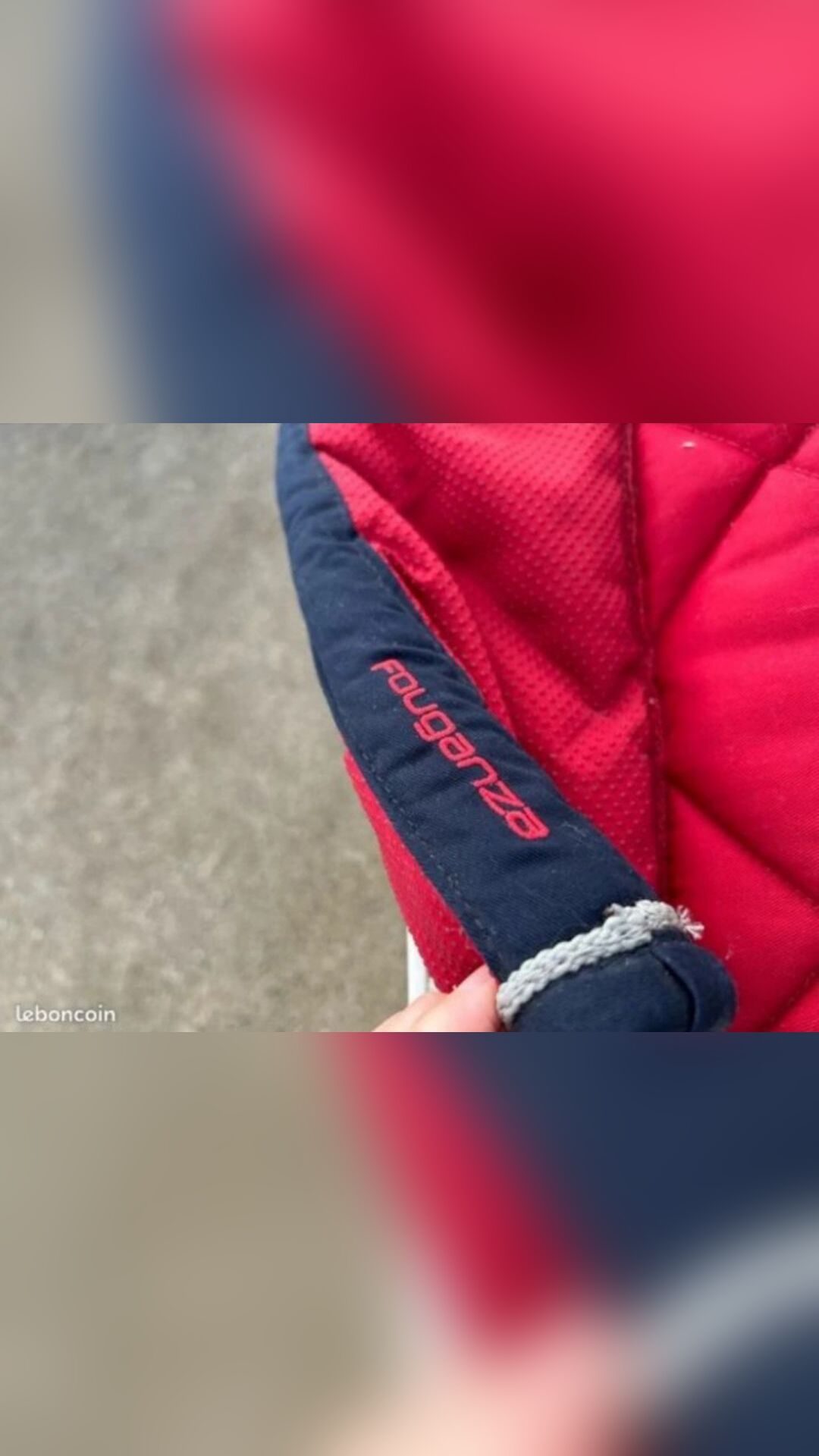 Tapis, média 2