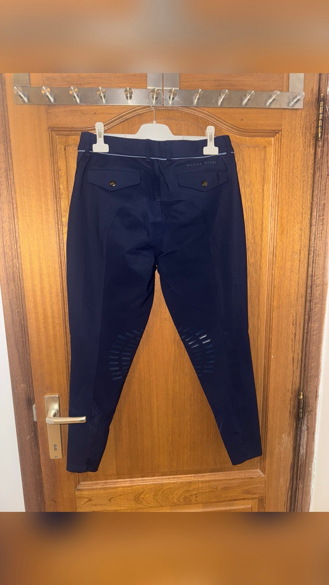 Pantalon homme, média 2