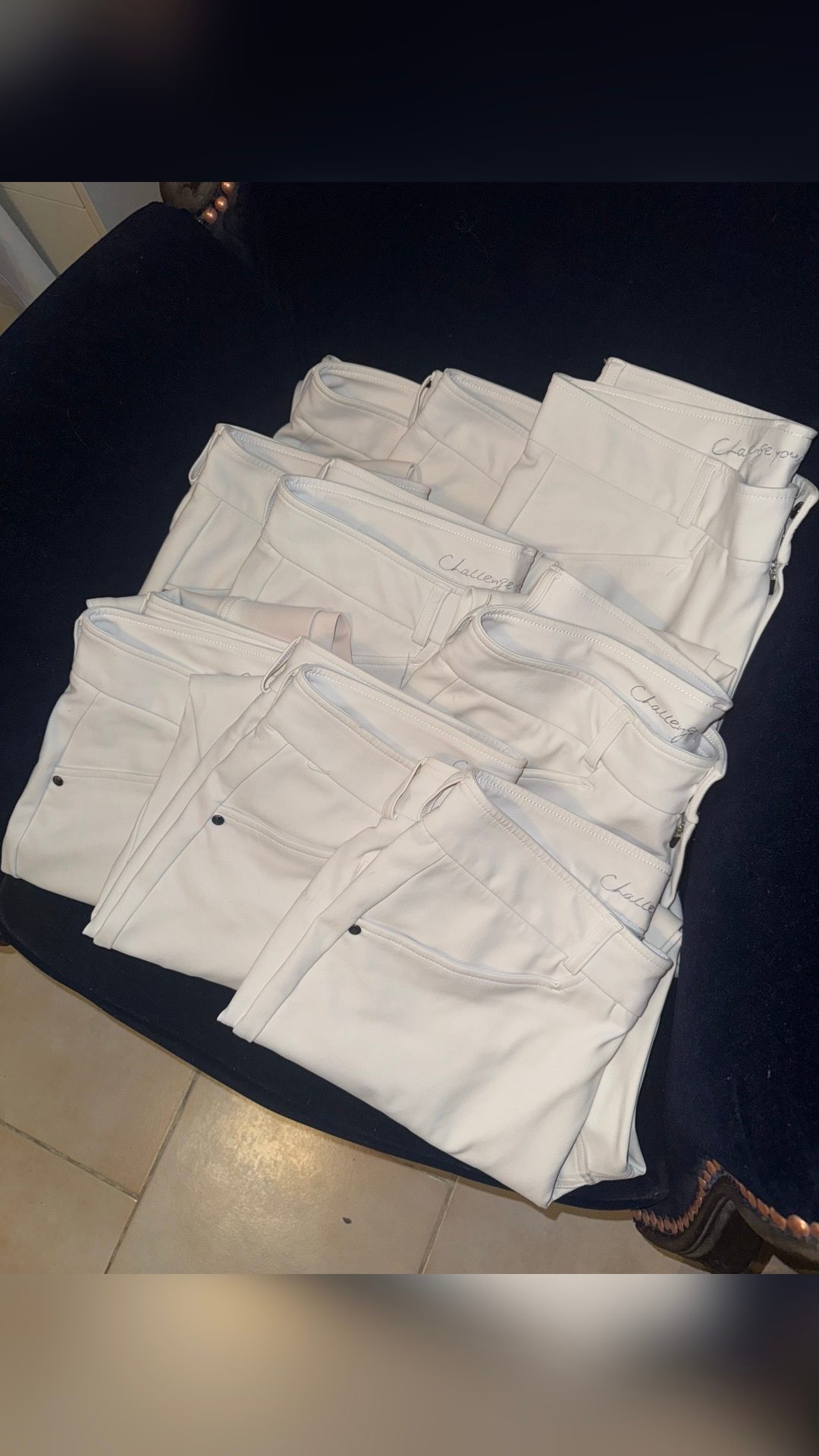 Pantalon de concours￼, média 2