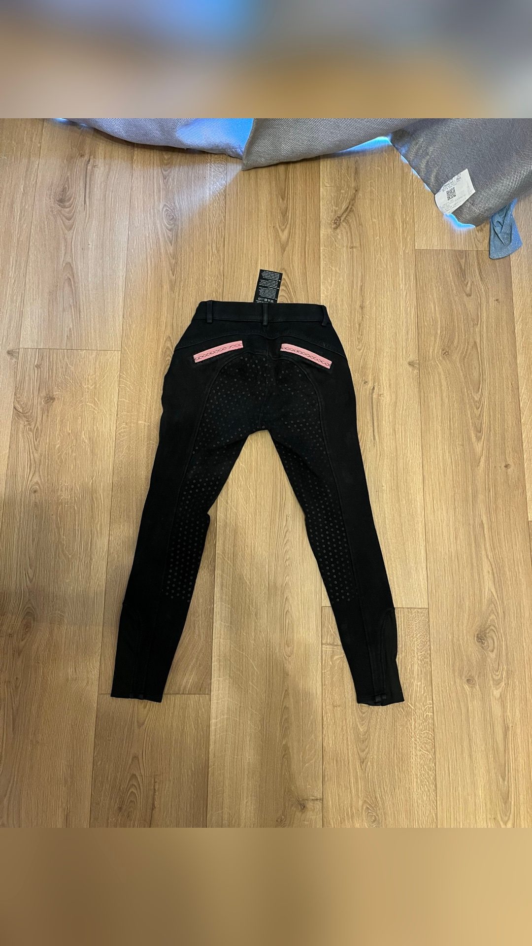 Pantalon Equithème, média 3