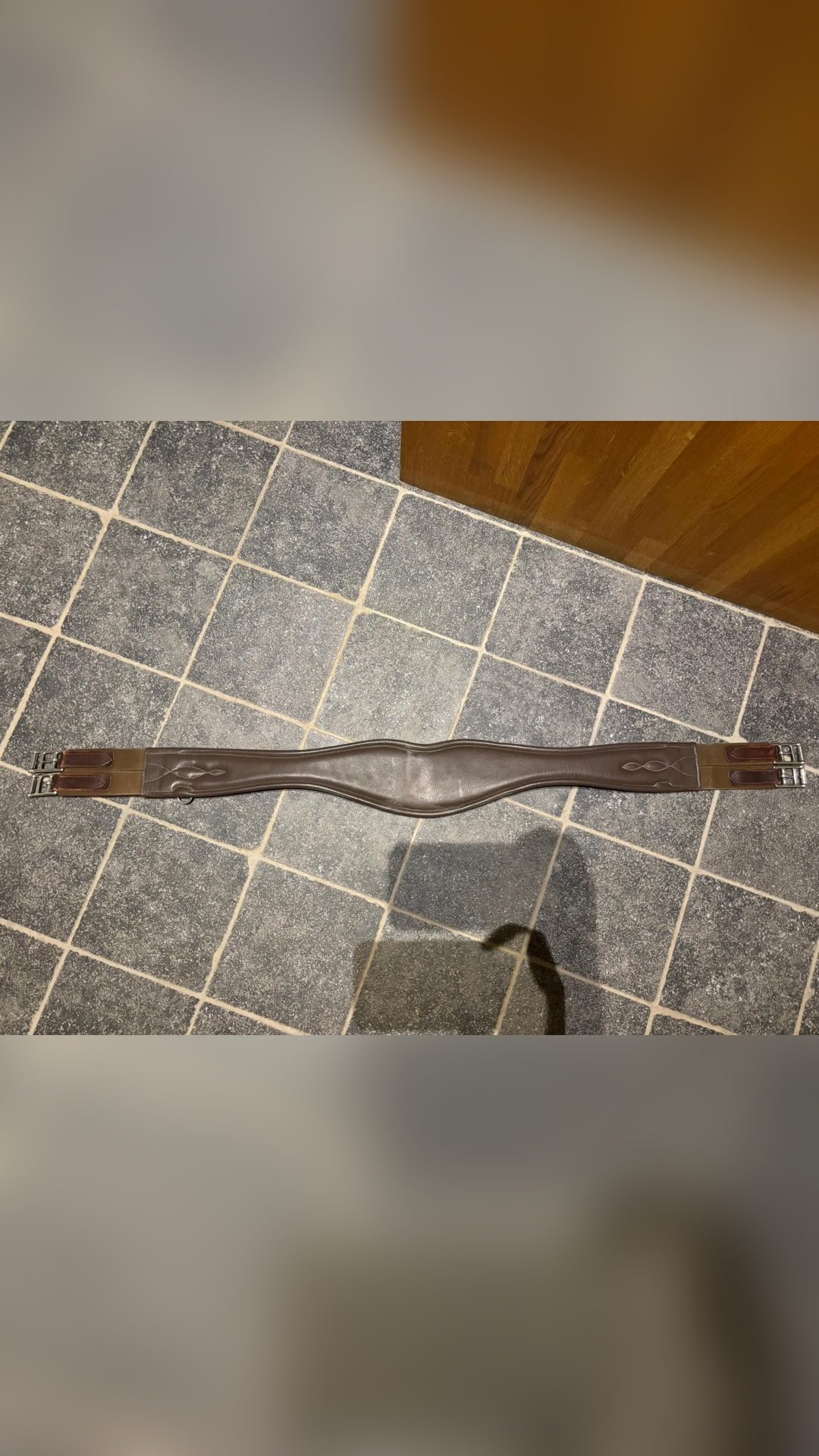 Sangle LJ 125cm, média 2