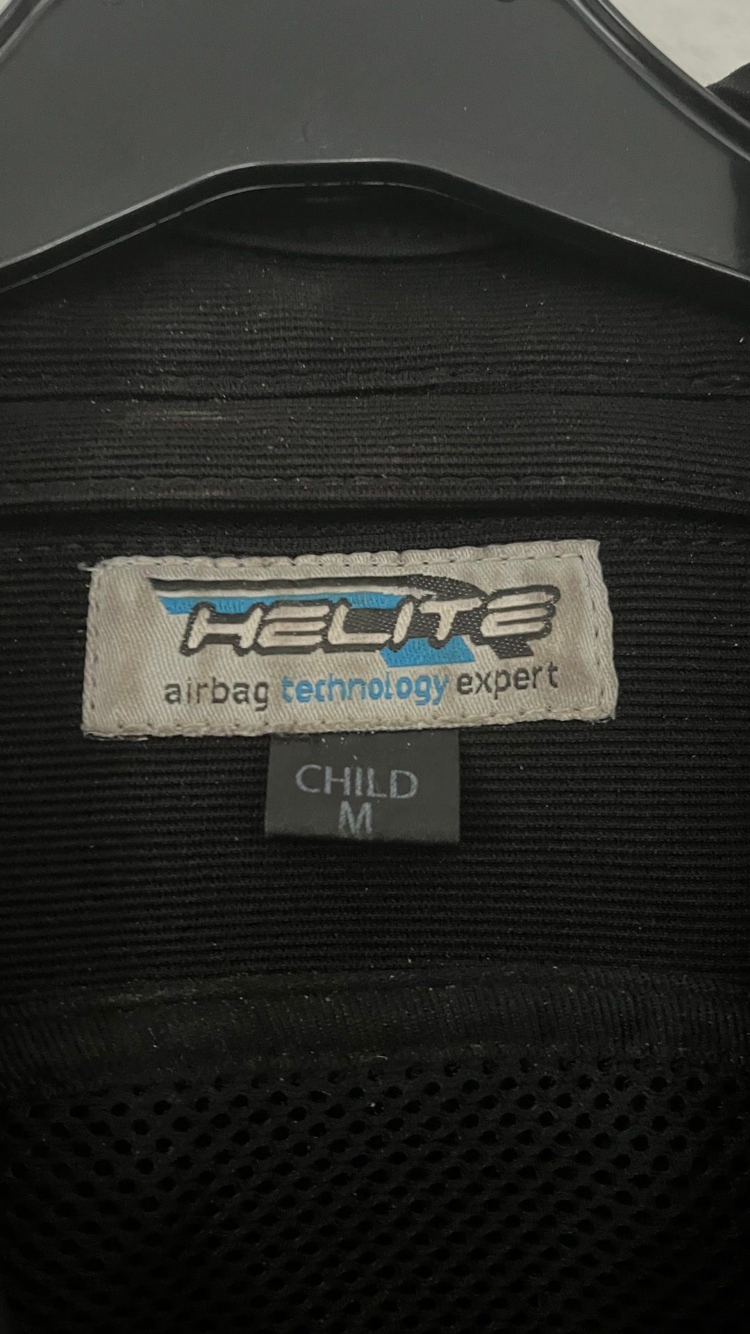 Arbag helite Airnest enfant, média 2