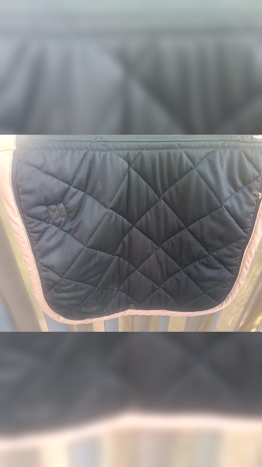 Tapis cheval, média 5