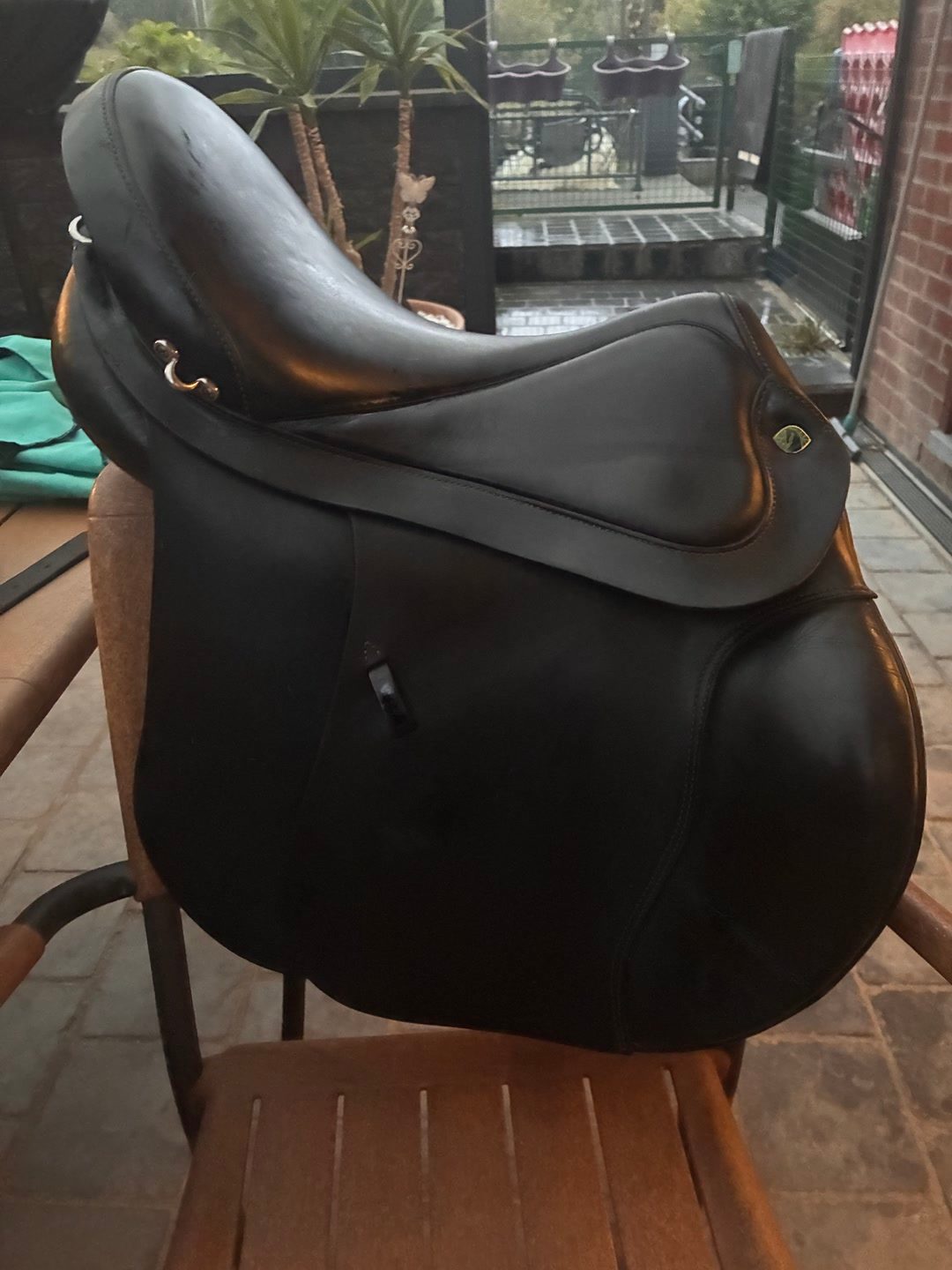 Selle explorer à vendre, média 3