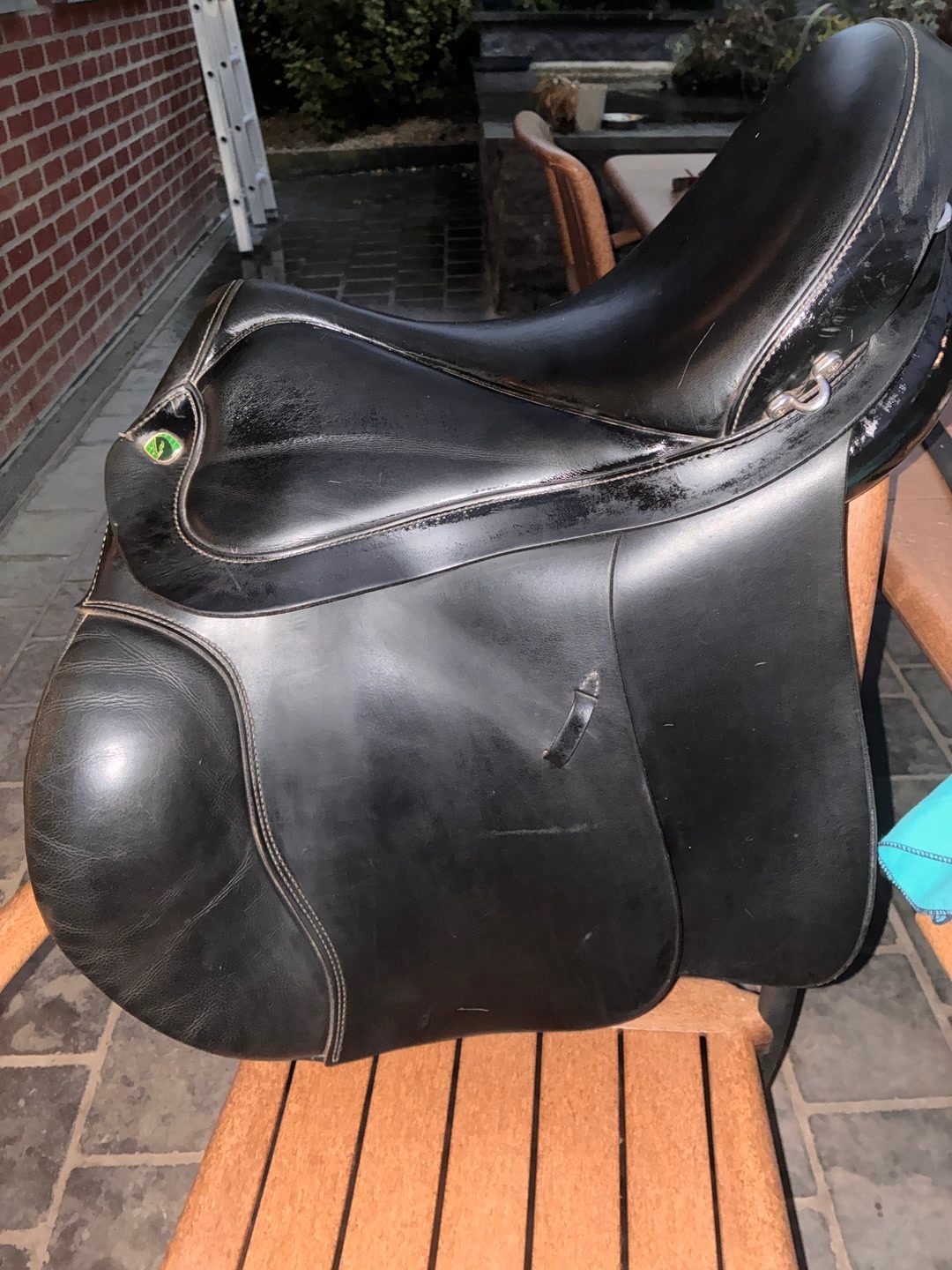 Selle explorer à vendre, média 5