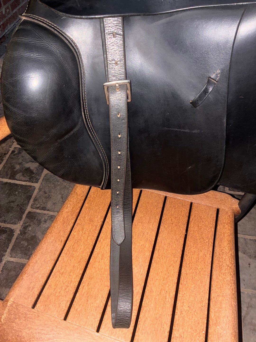 Selle explorer à vendre, média 7