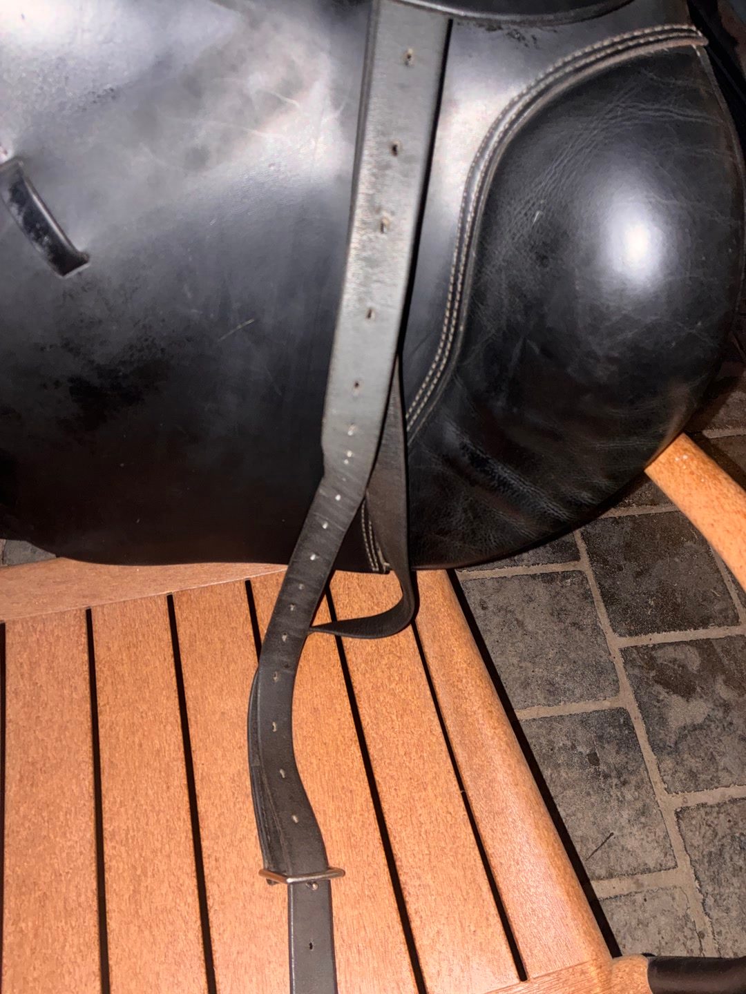 Selle explorer à vendre, média 8