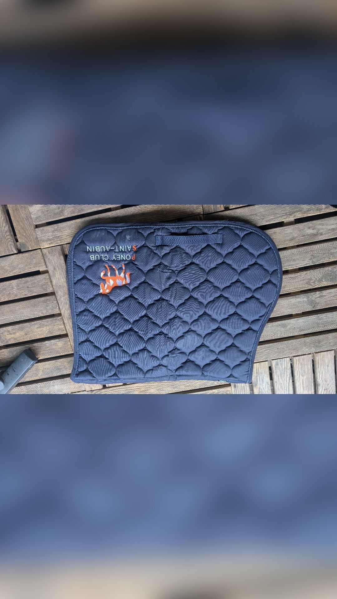 Tapis, média 2