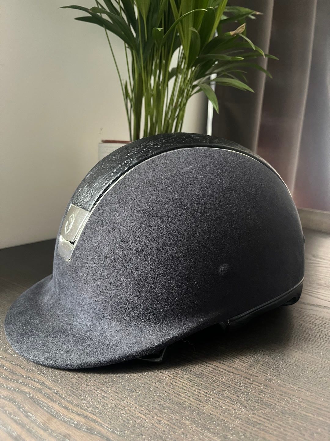 Casque d’équitation Samshiels, média 6