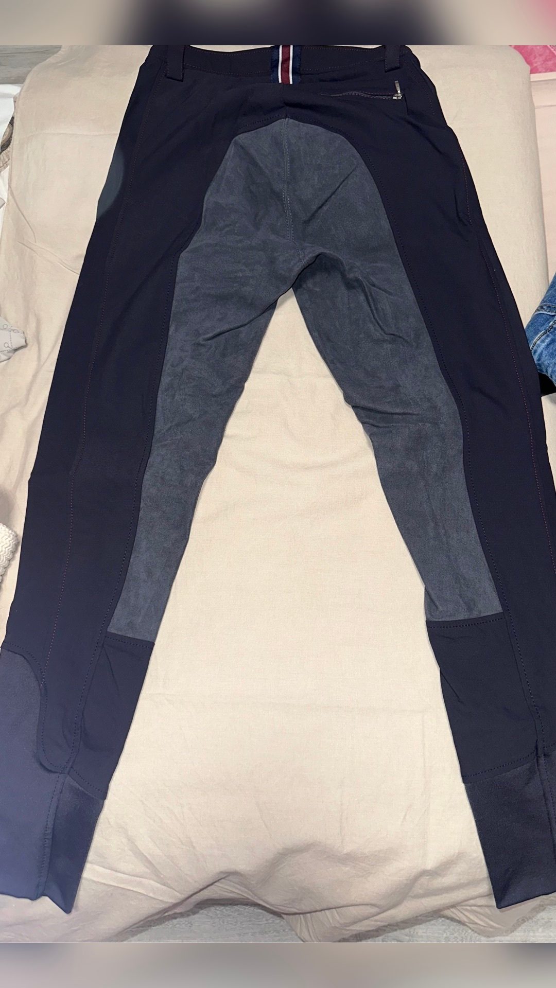 Pantalon d’équitation FB, média 3