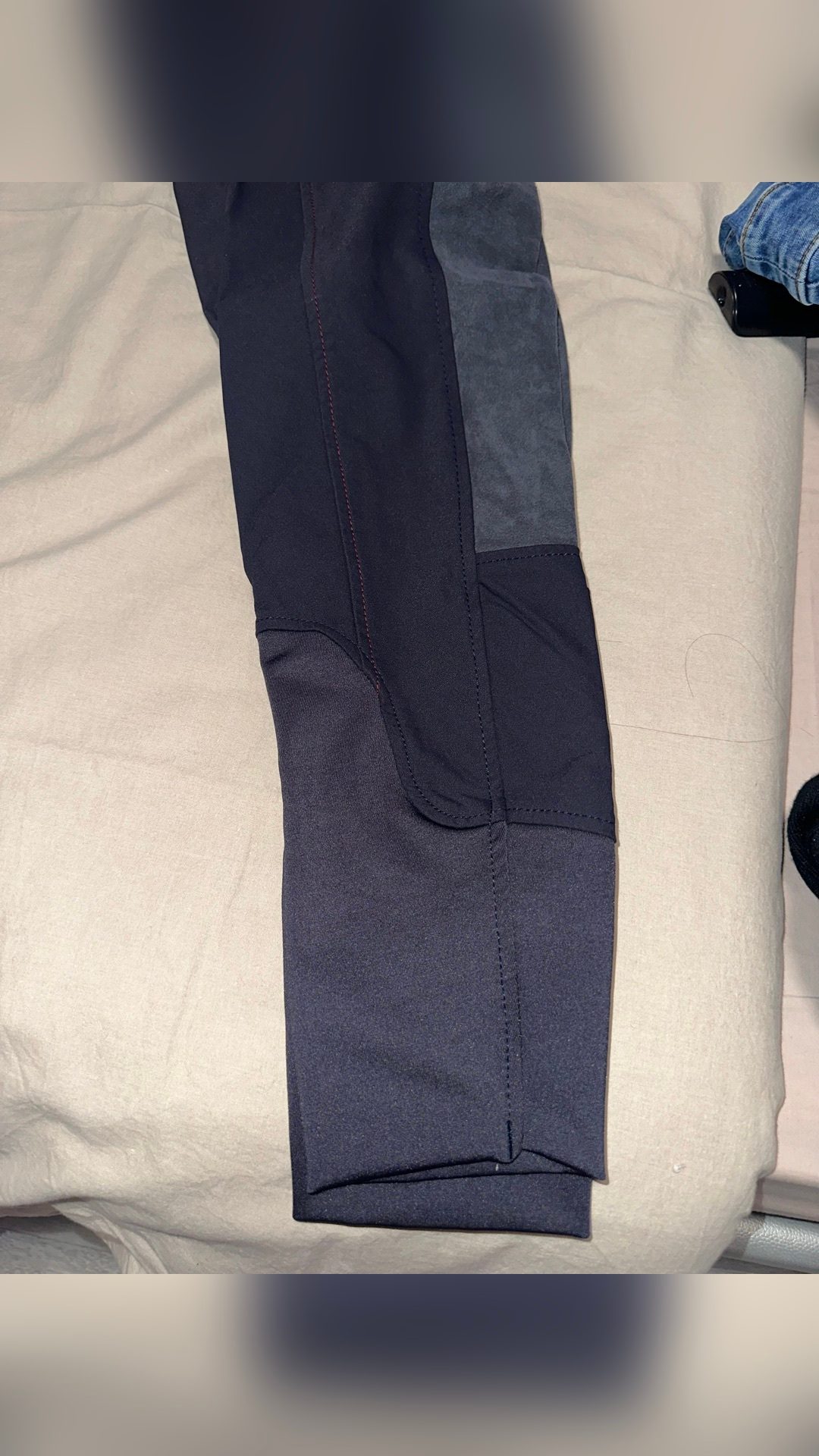 Pantalon d’équitation FB, média 4