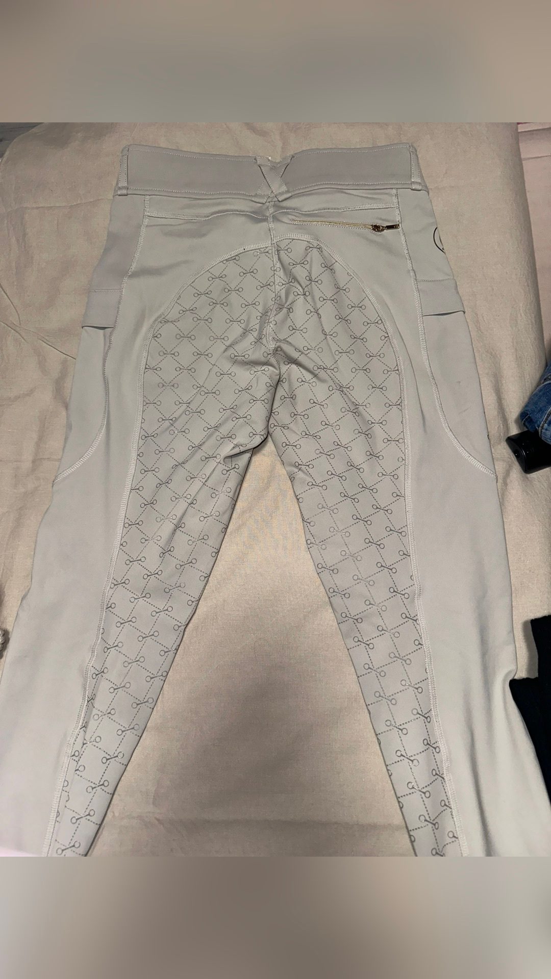 Pantalon Felix Bühler, média 2