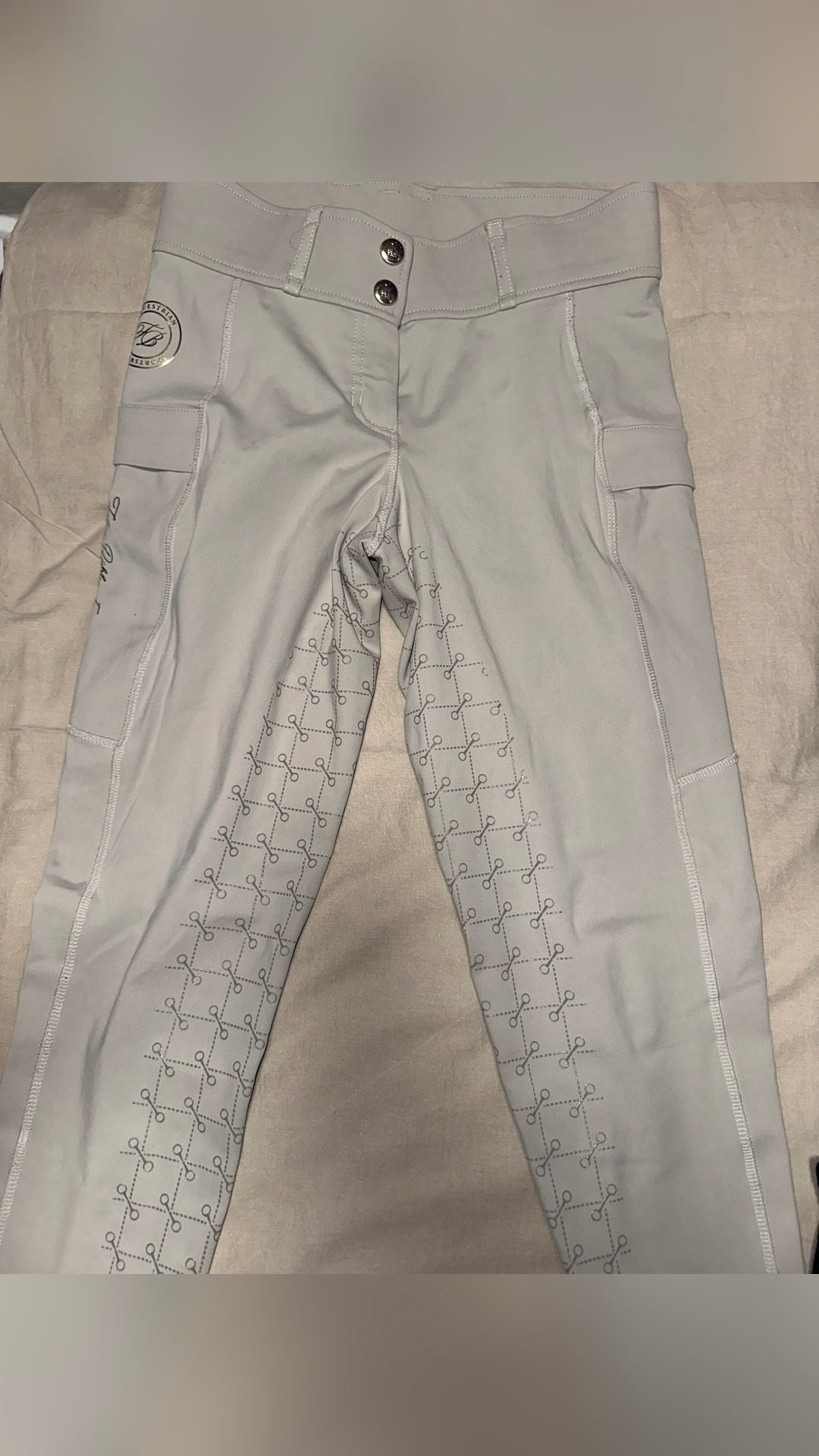 Pantalon Felix Bühler, média 3
