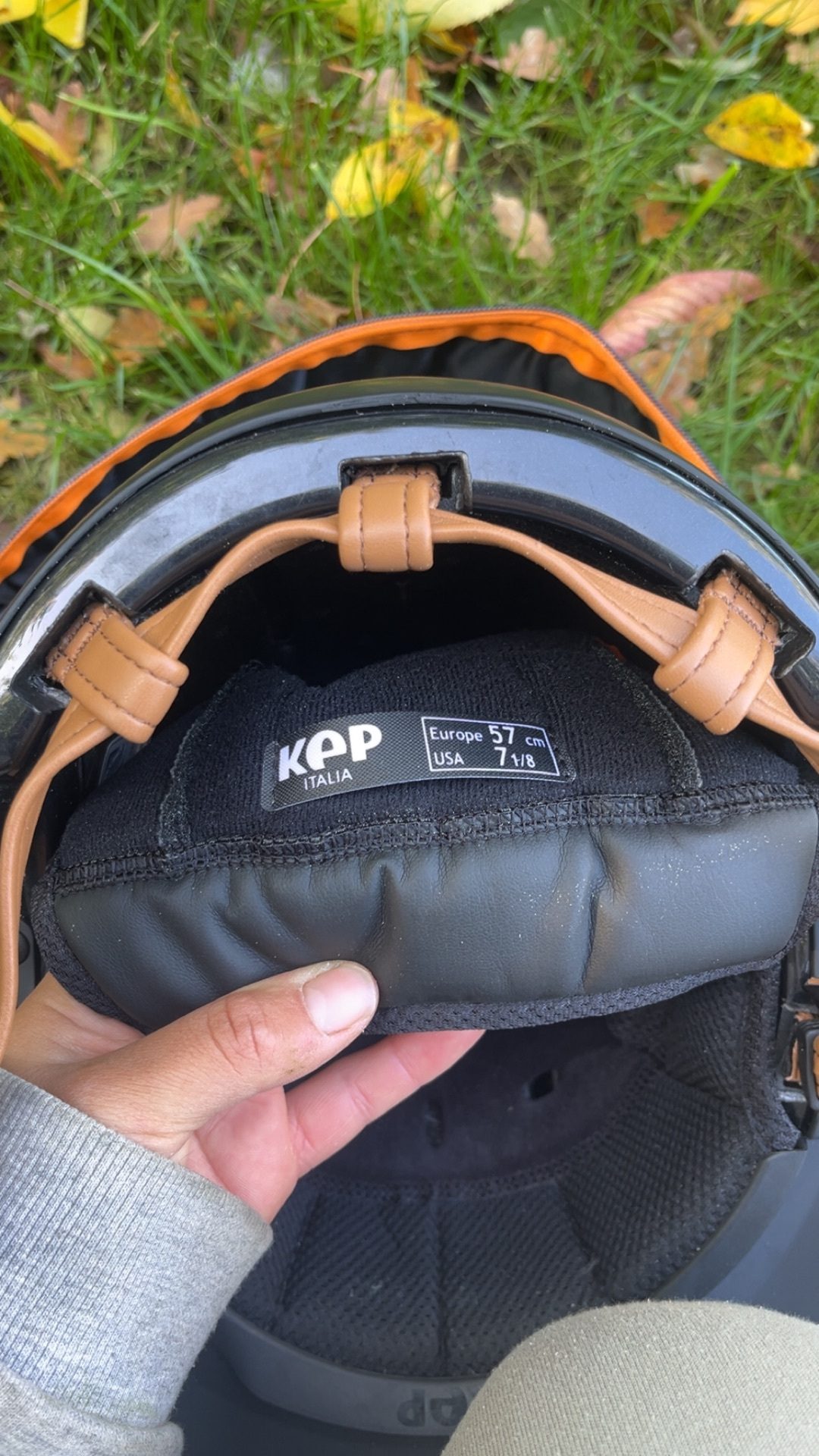 Bombe KEP, média 3