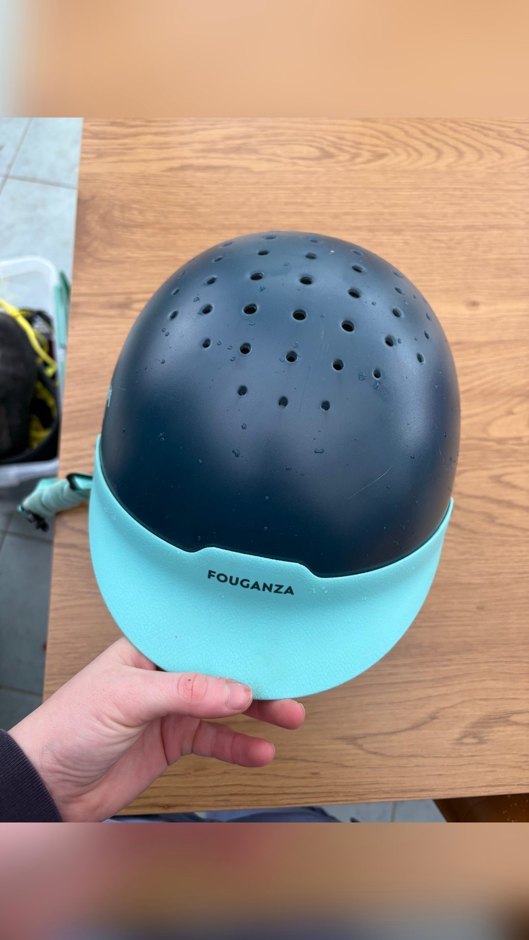Bombe enfant, média 4