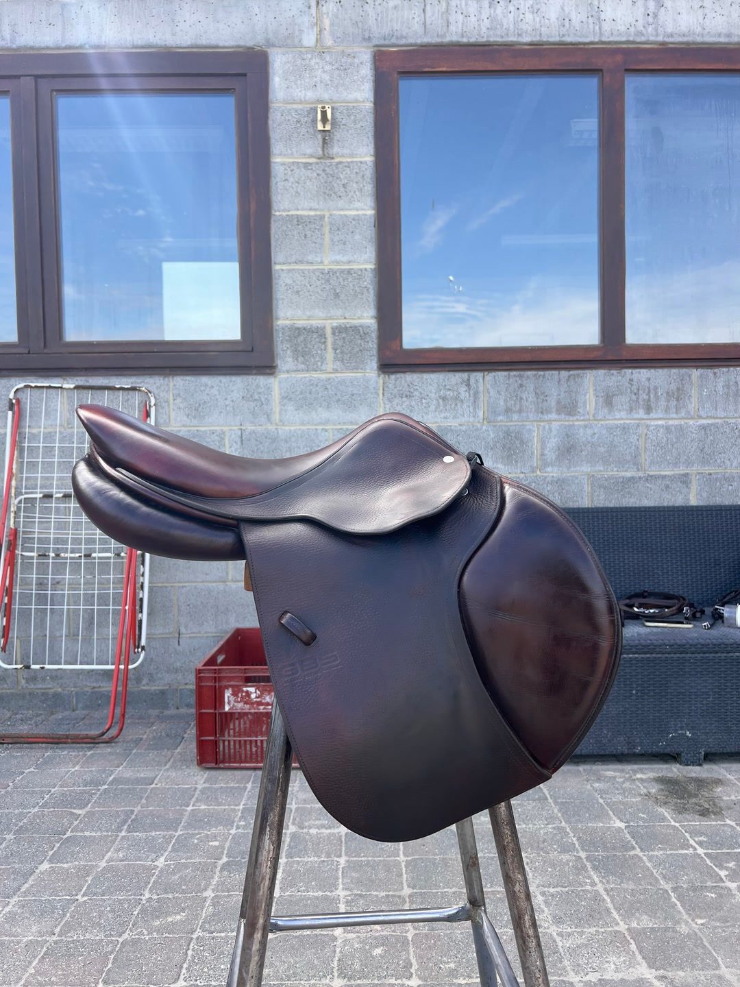 Selle gbs, média 3