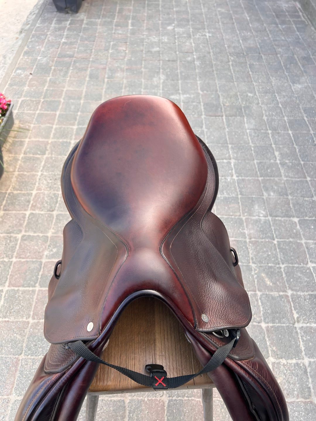 Selle gbs, média 2
