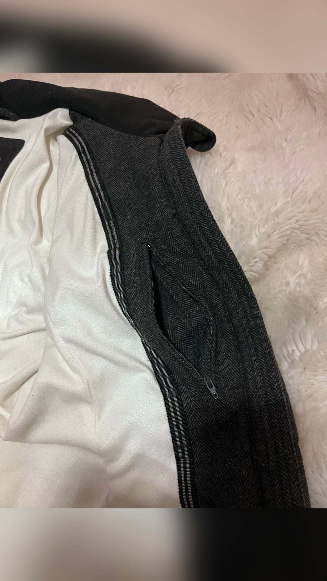 Veste femme hiver, média 4