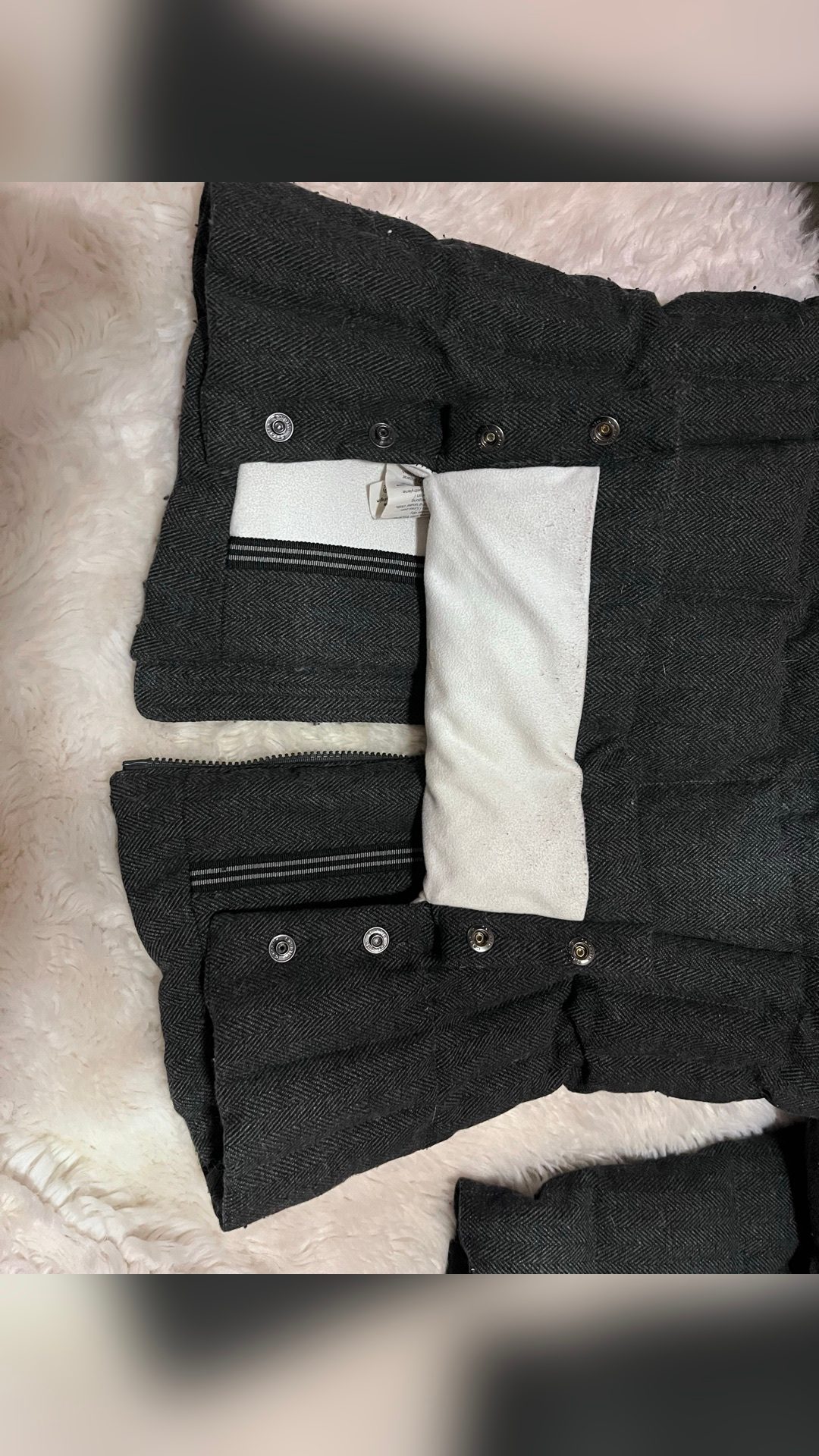 Veste femme hiver, média 5