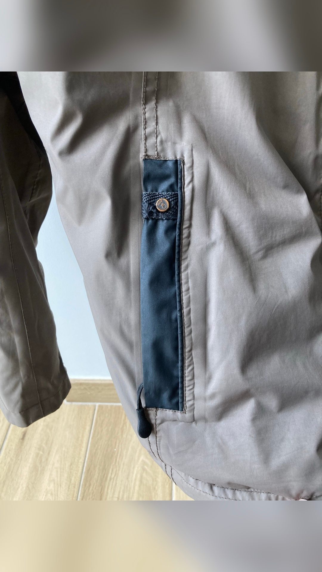 Manteau hiver XS, média 5