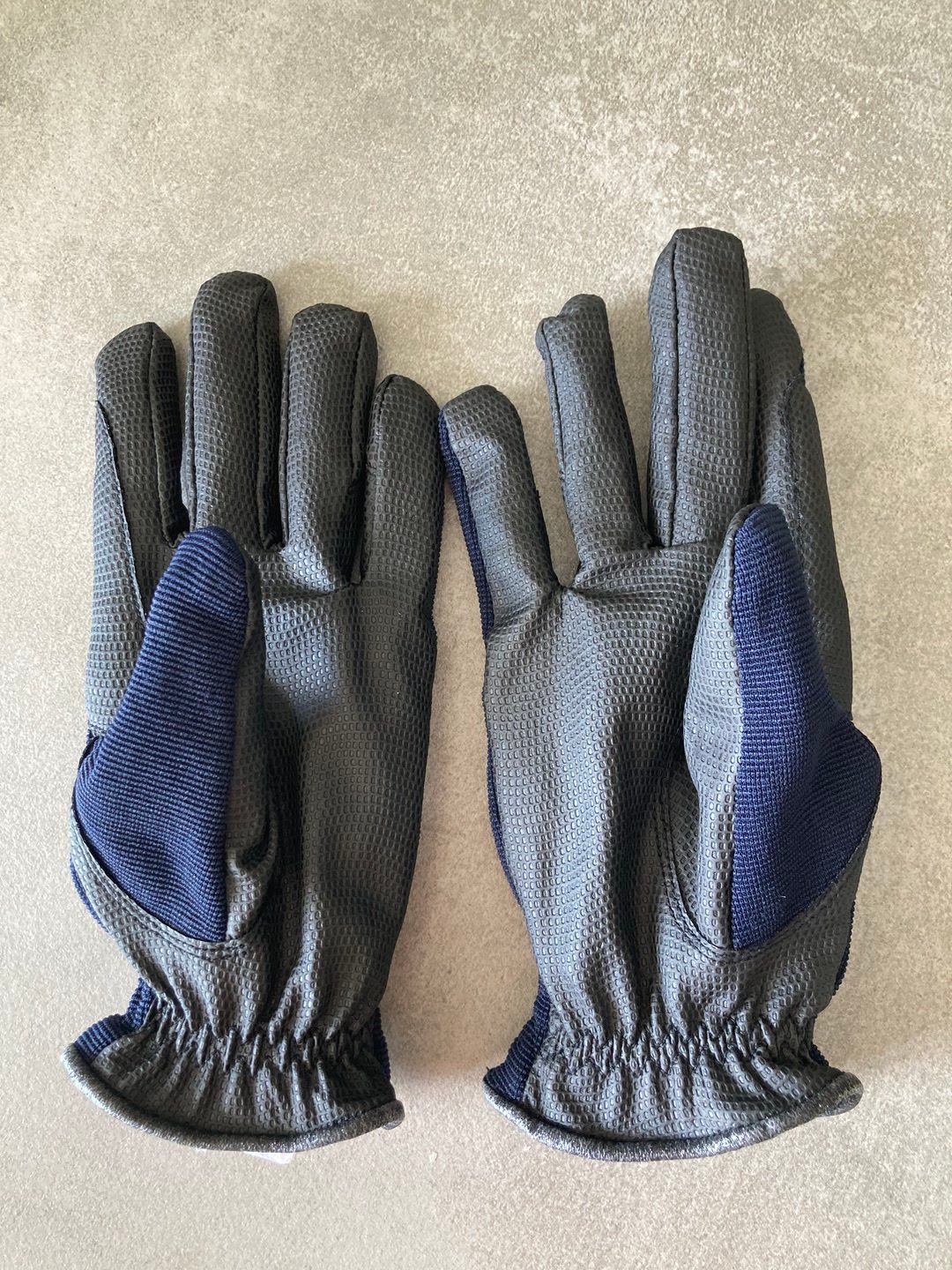 Gants hiver taille 7, média 2