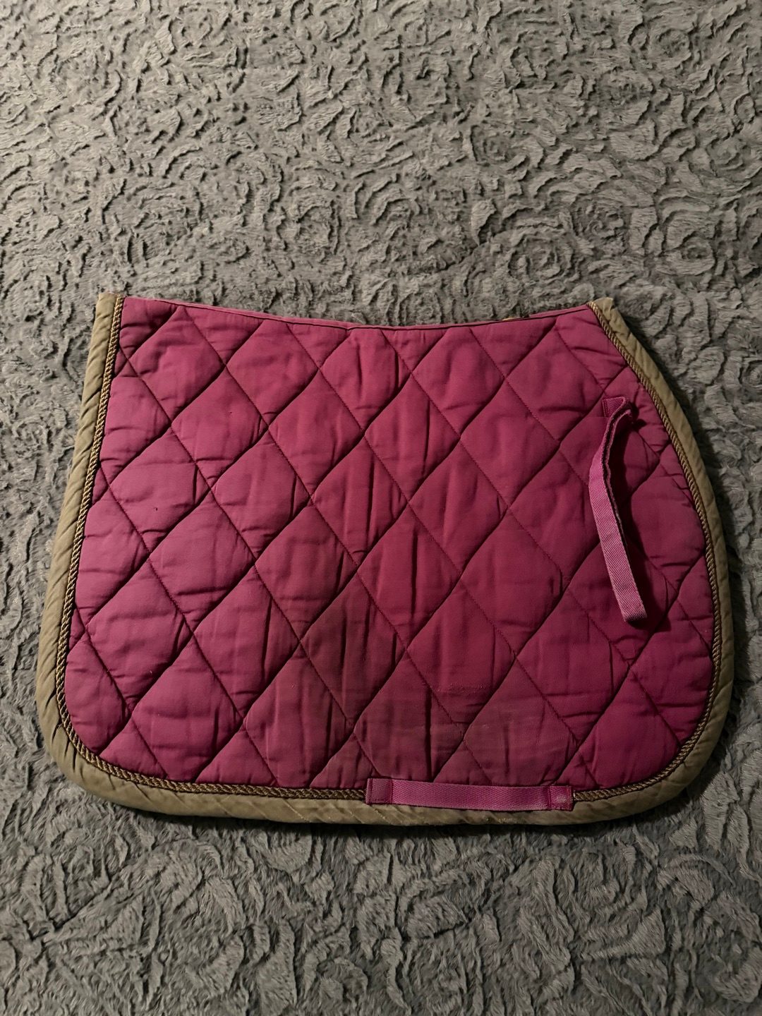Tapis BR, média 2