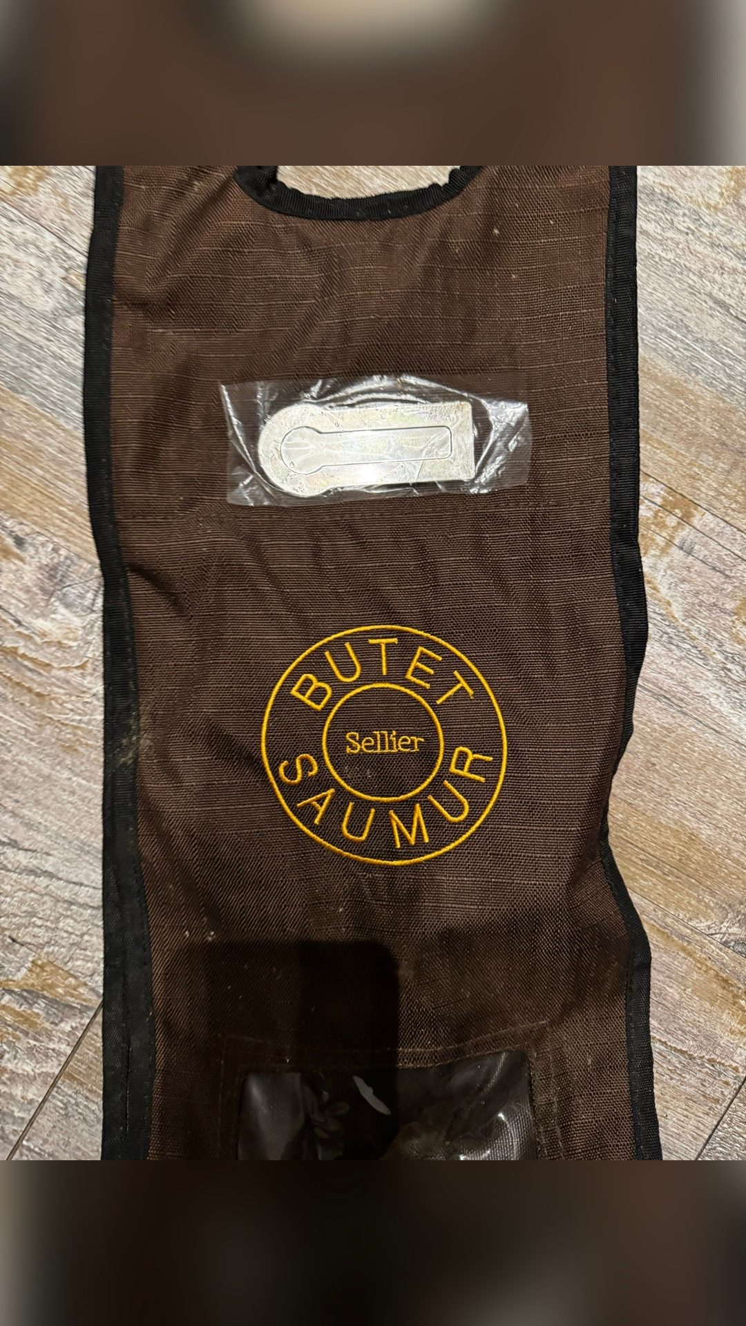 Porte filet Butet, média 2
