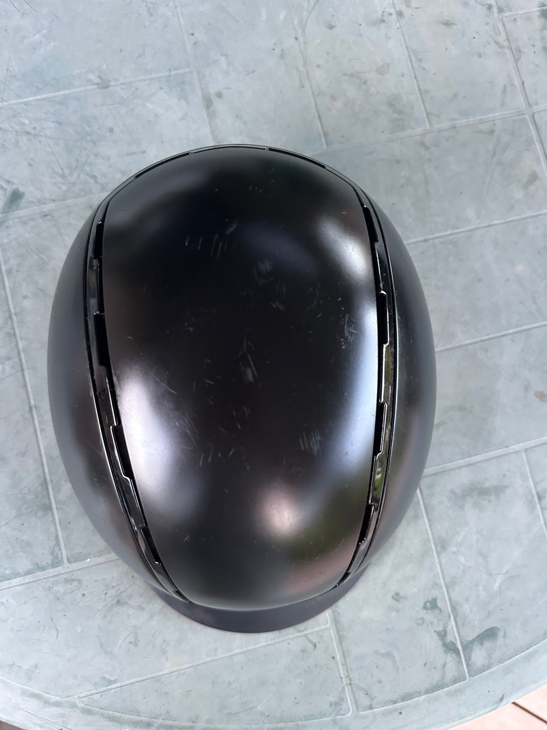 Bombe equitheme, média 6