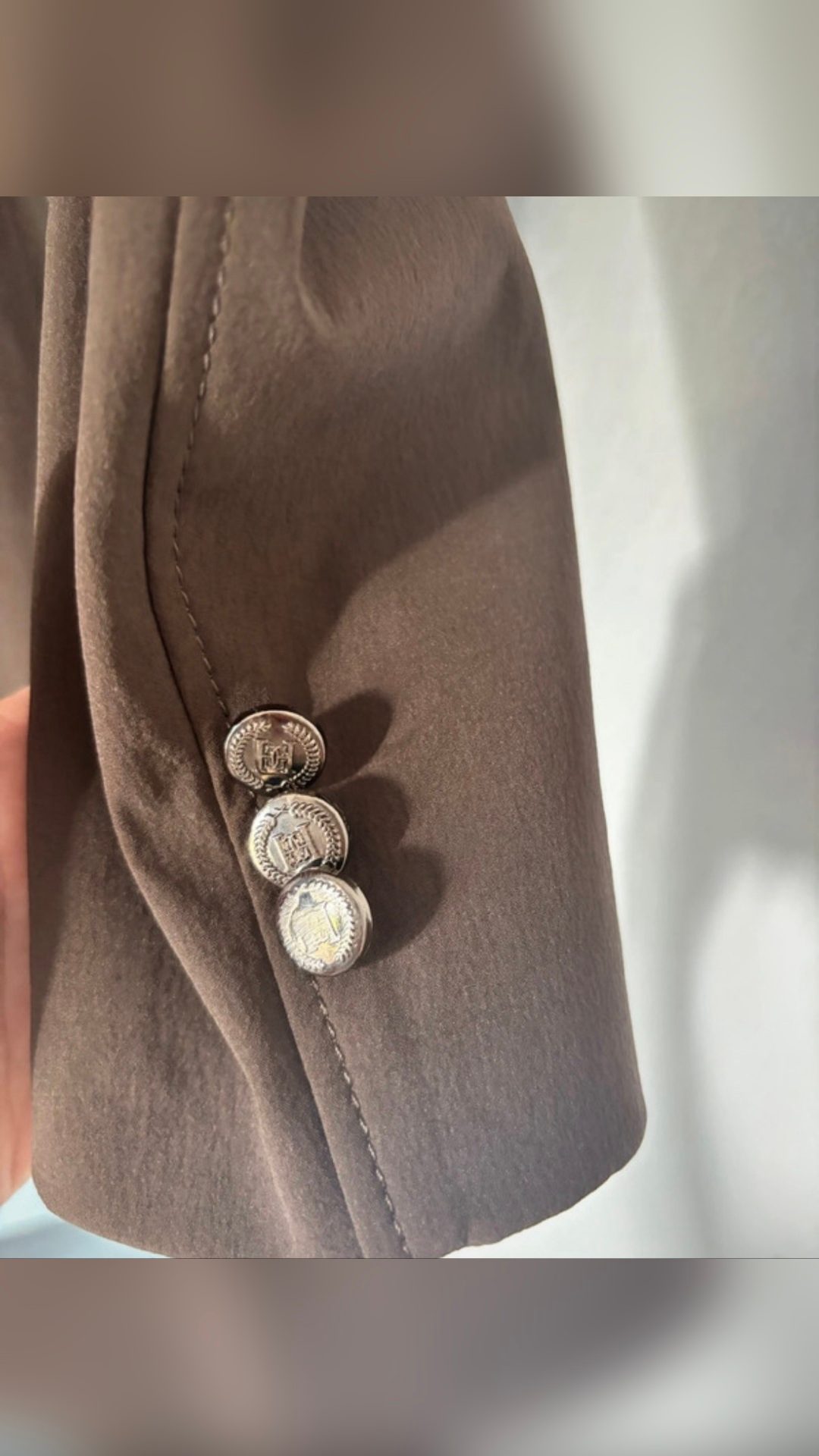 Veste de concours, média 6