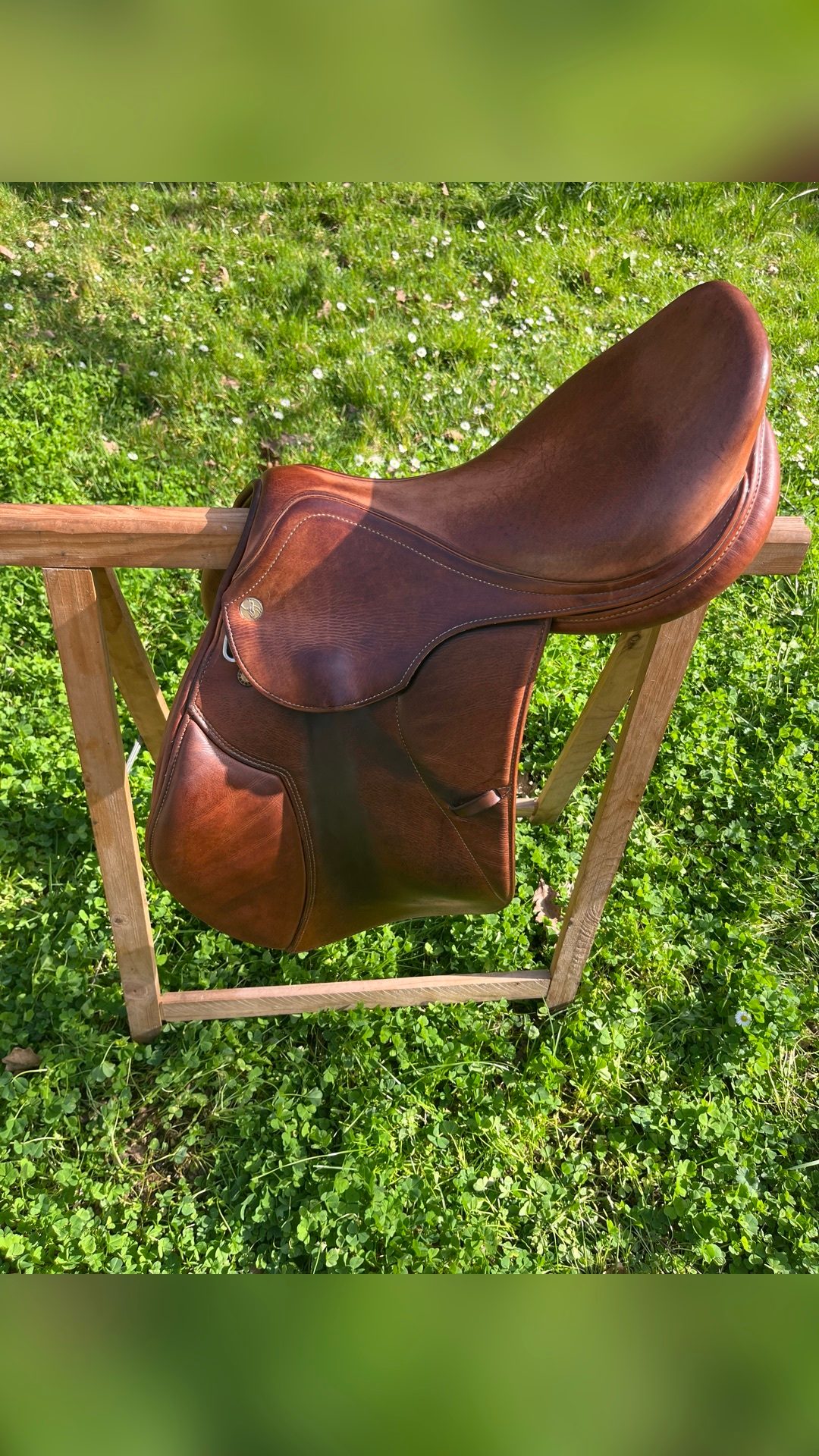 Selle mixte Prestige, média 3
