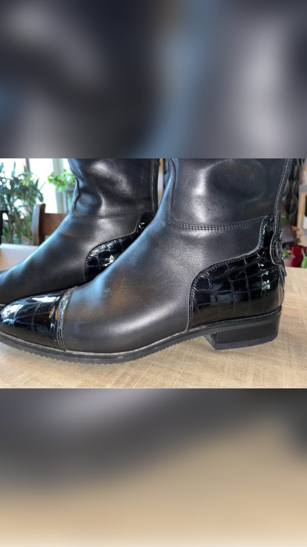 Botte Secchiati, média 6
