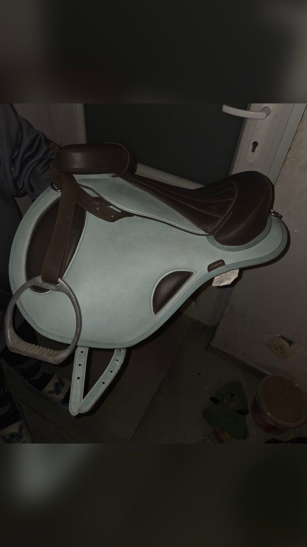 Selle, média 4