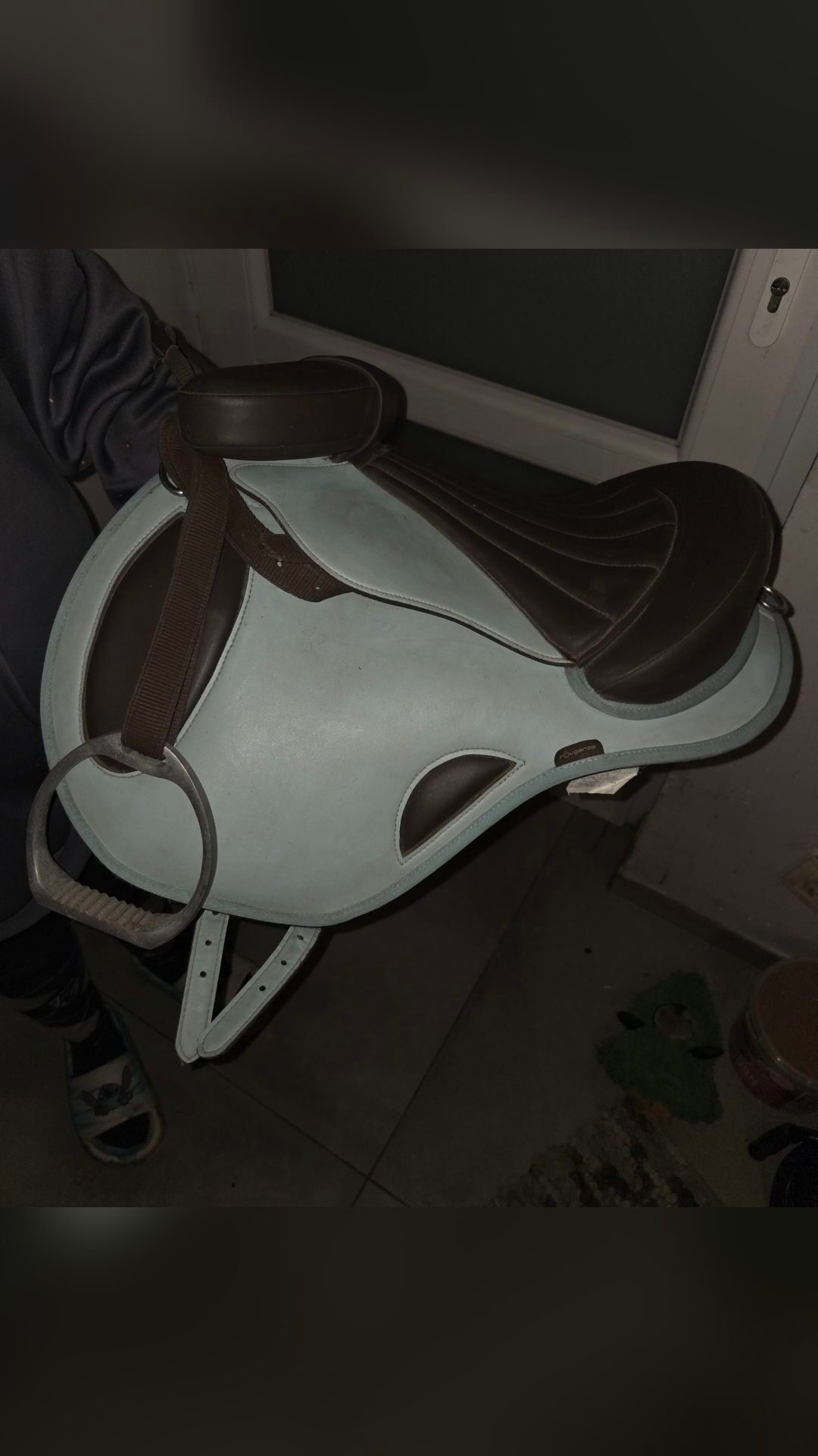 Selle, média 3