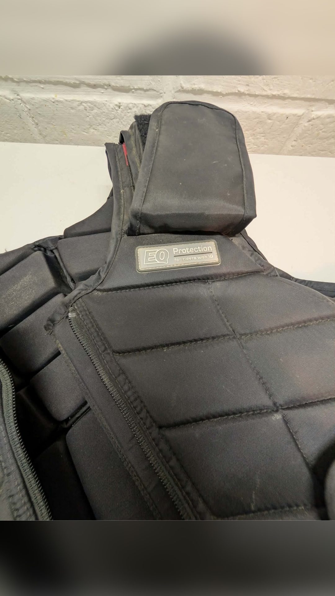 Gilet de protection, média 3