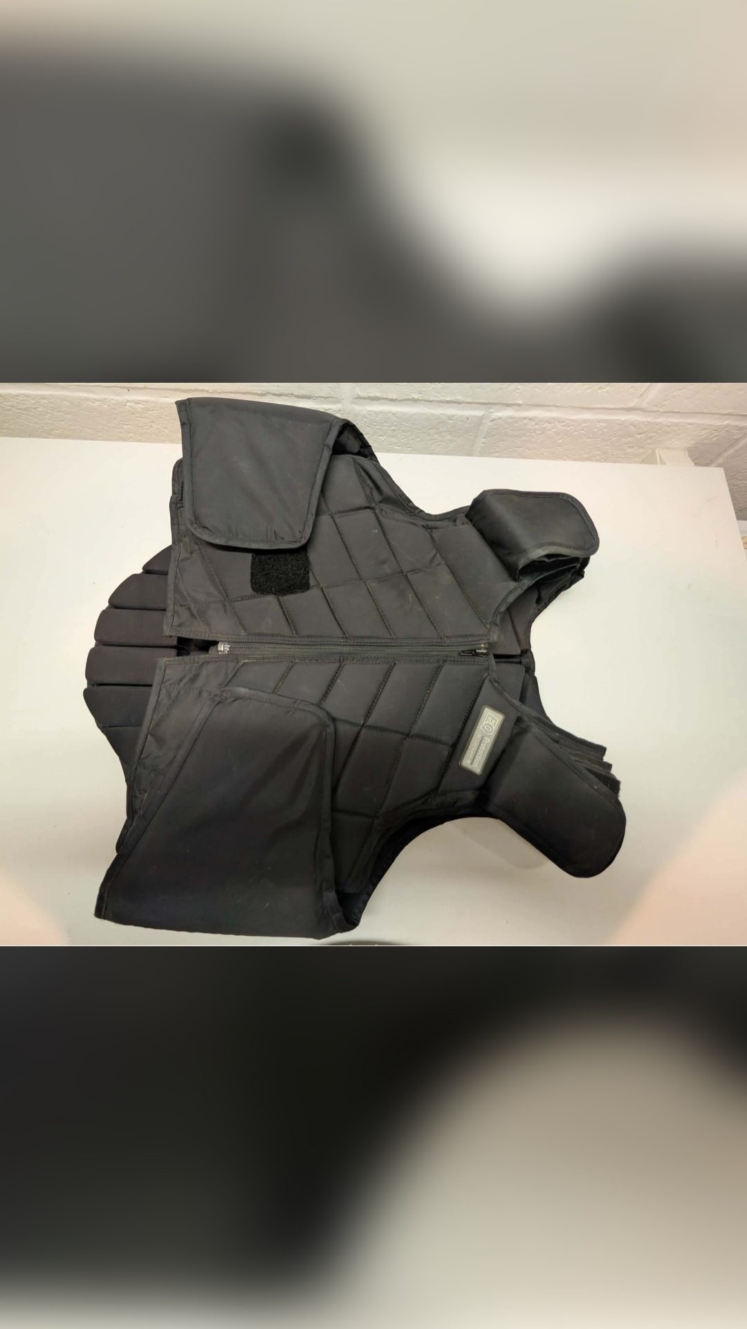 Gilet de protection, média 4