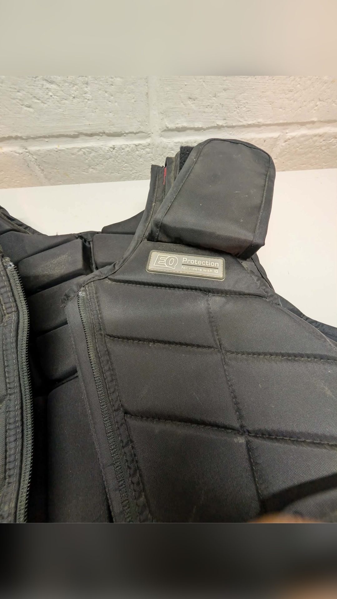 Gilet de protection, média 9