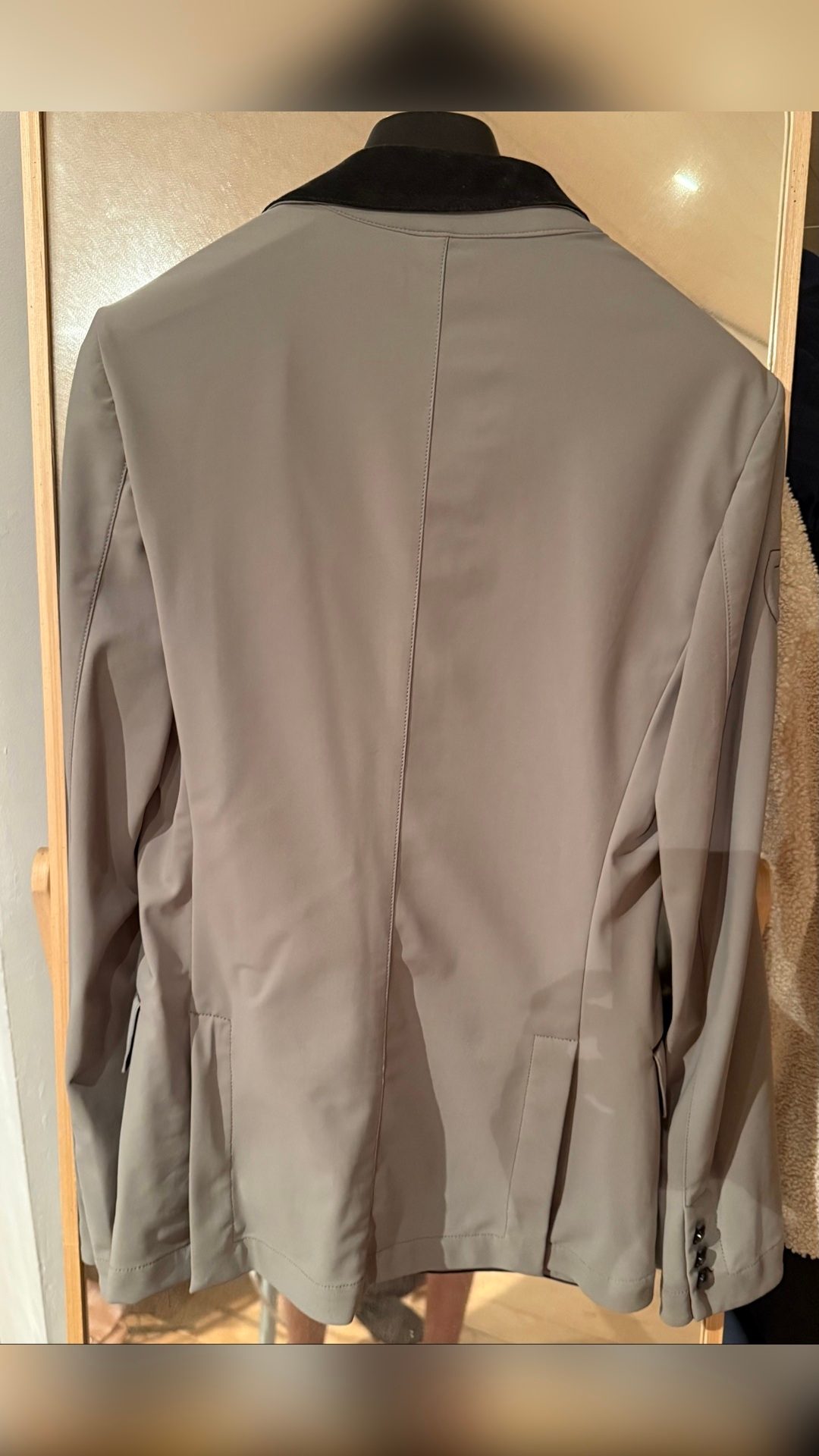 Veste de concours Cavaleria Toscana, média 3