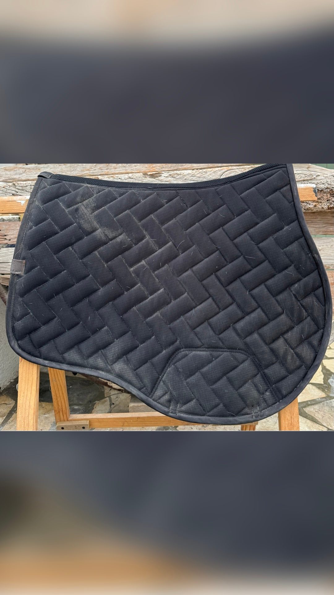 Tapis, média 4