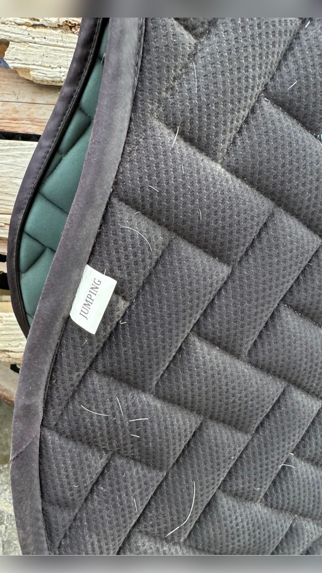 Tapis, média 6