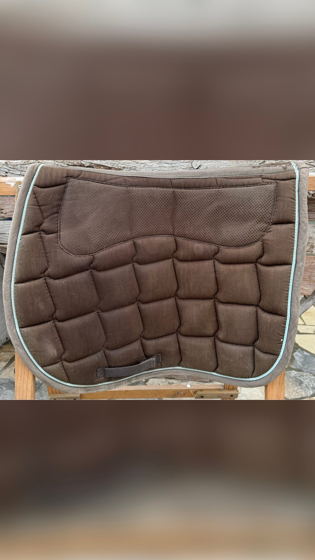 Tapis, média 2