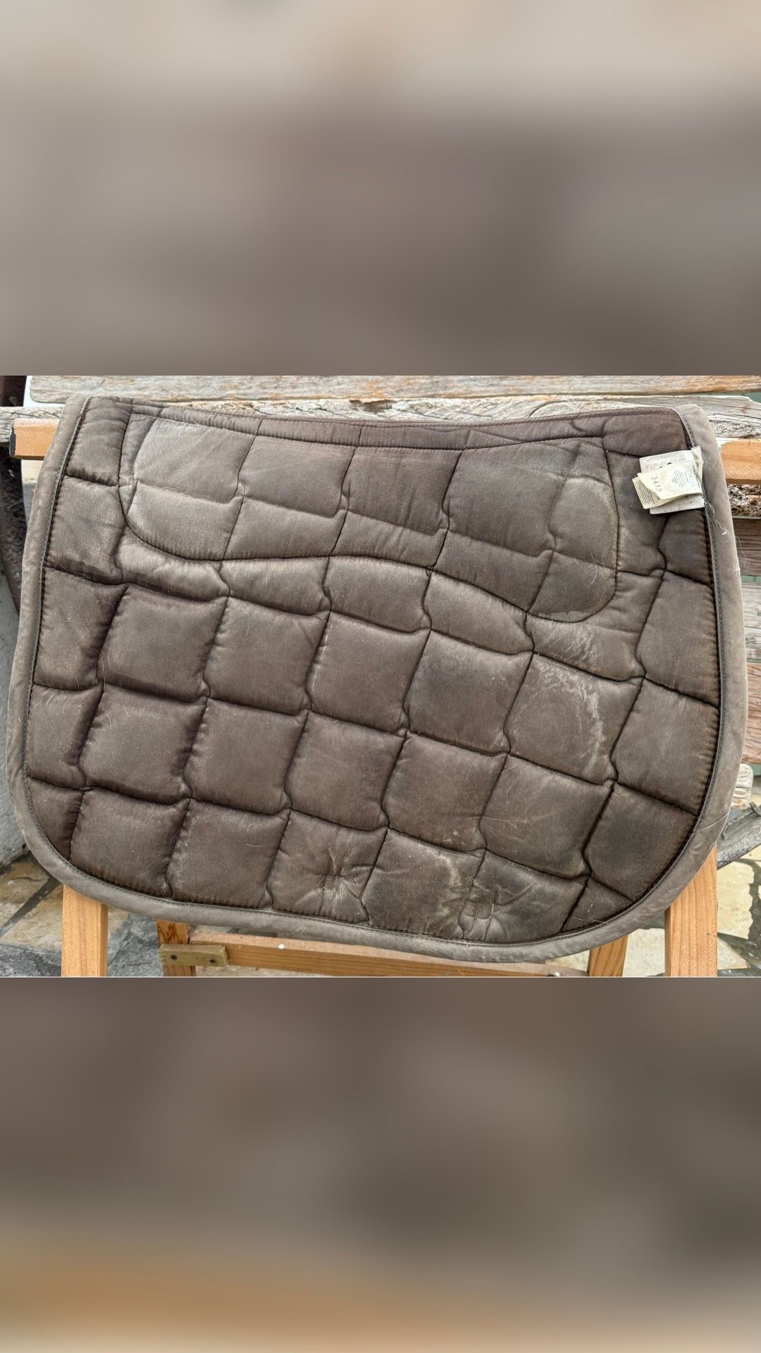 Tapis, média 4