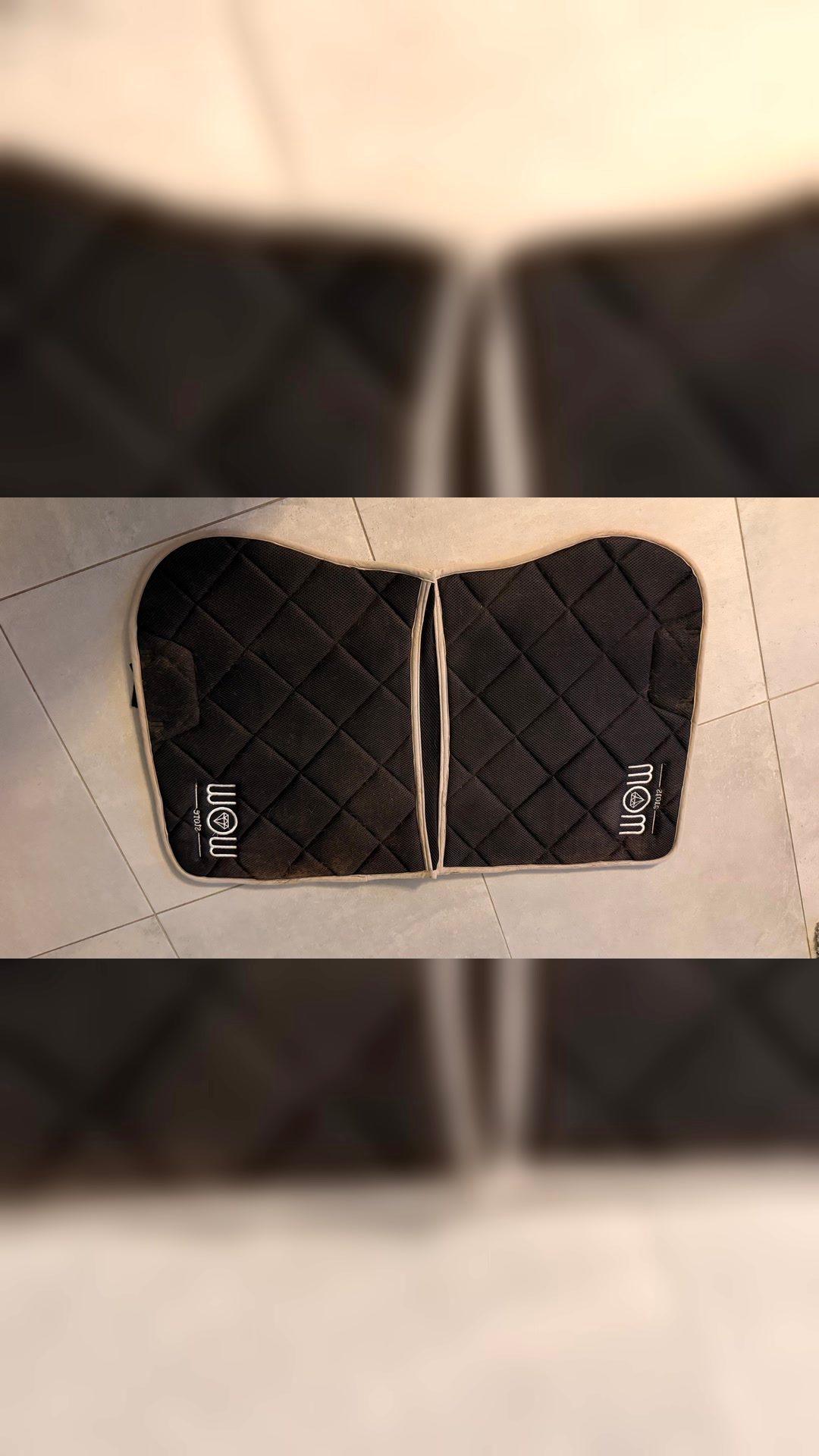 Tapis, média 3