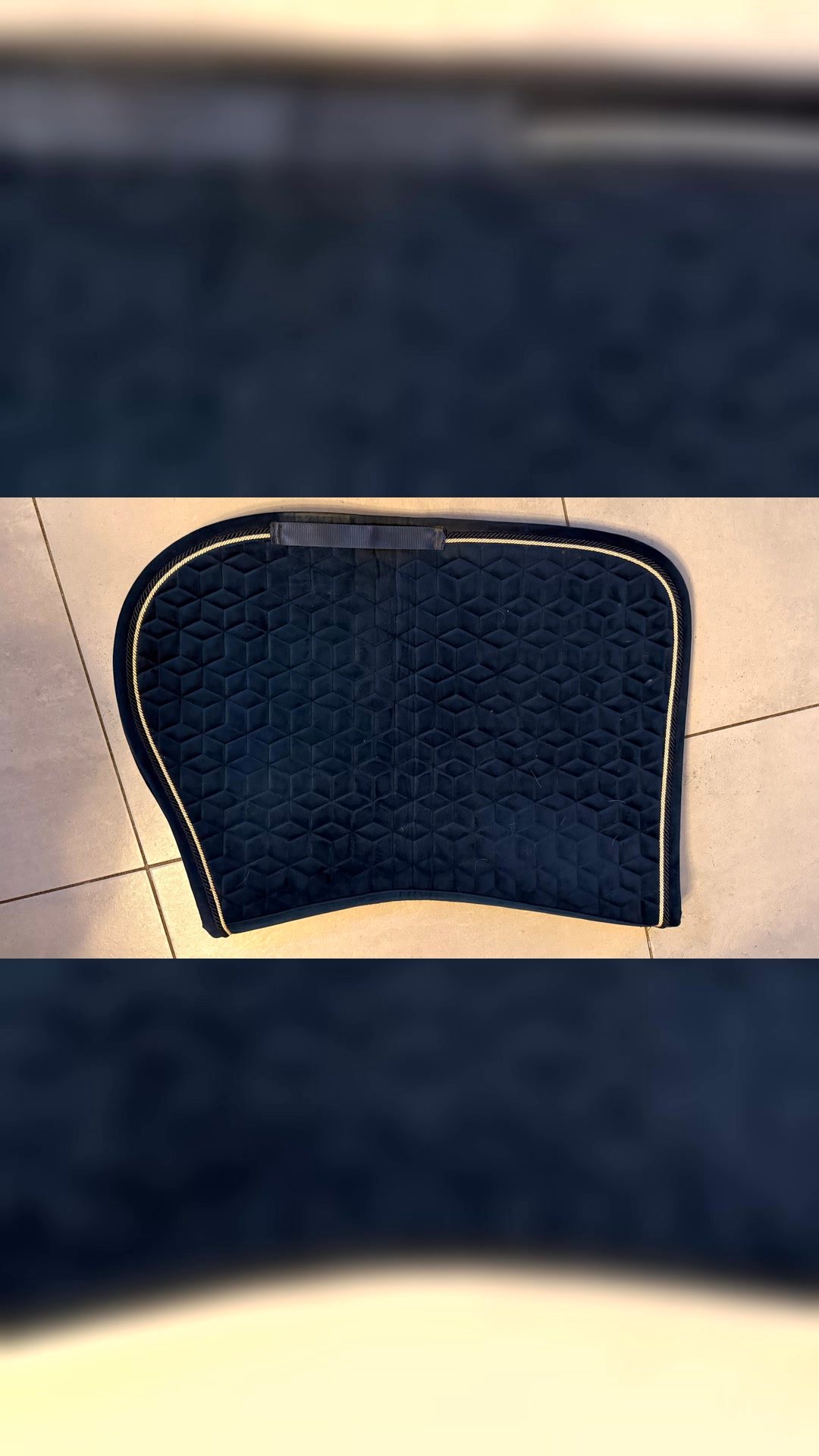 Tapis kentucky, média 2