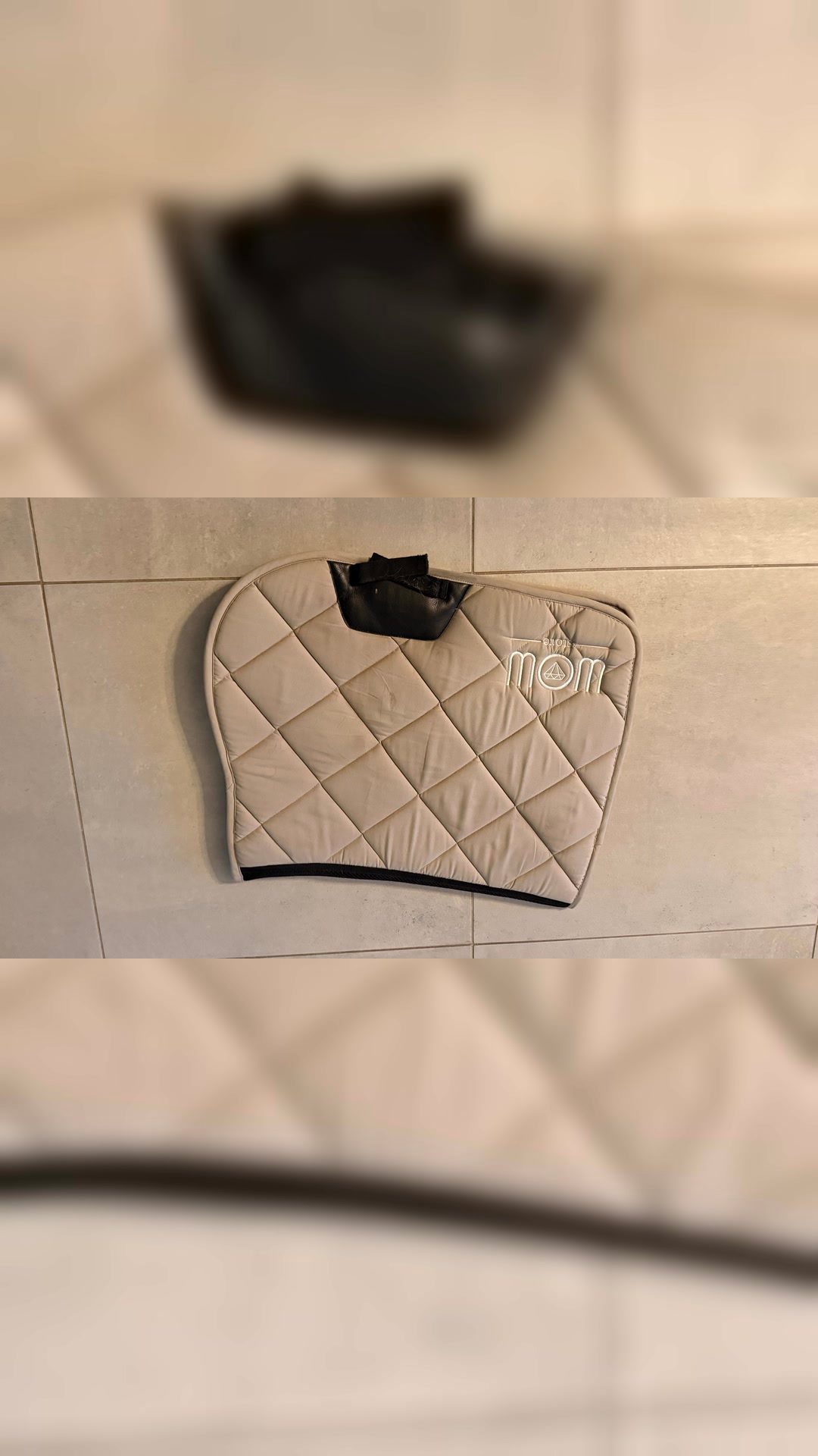 Tapis, média 2