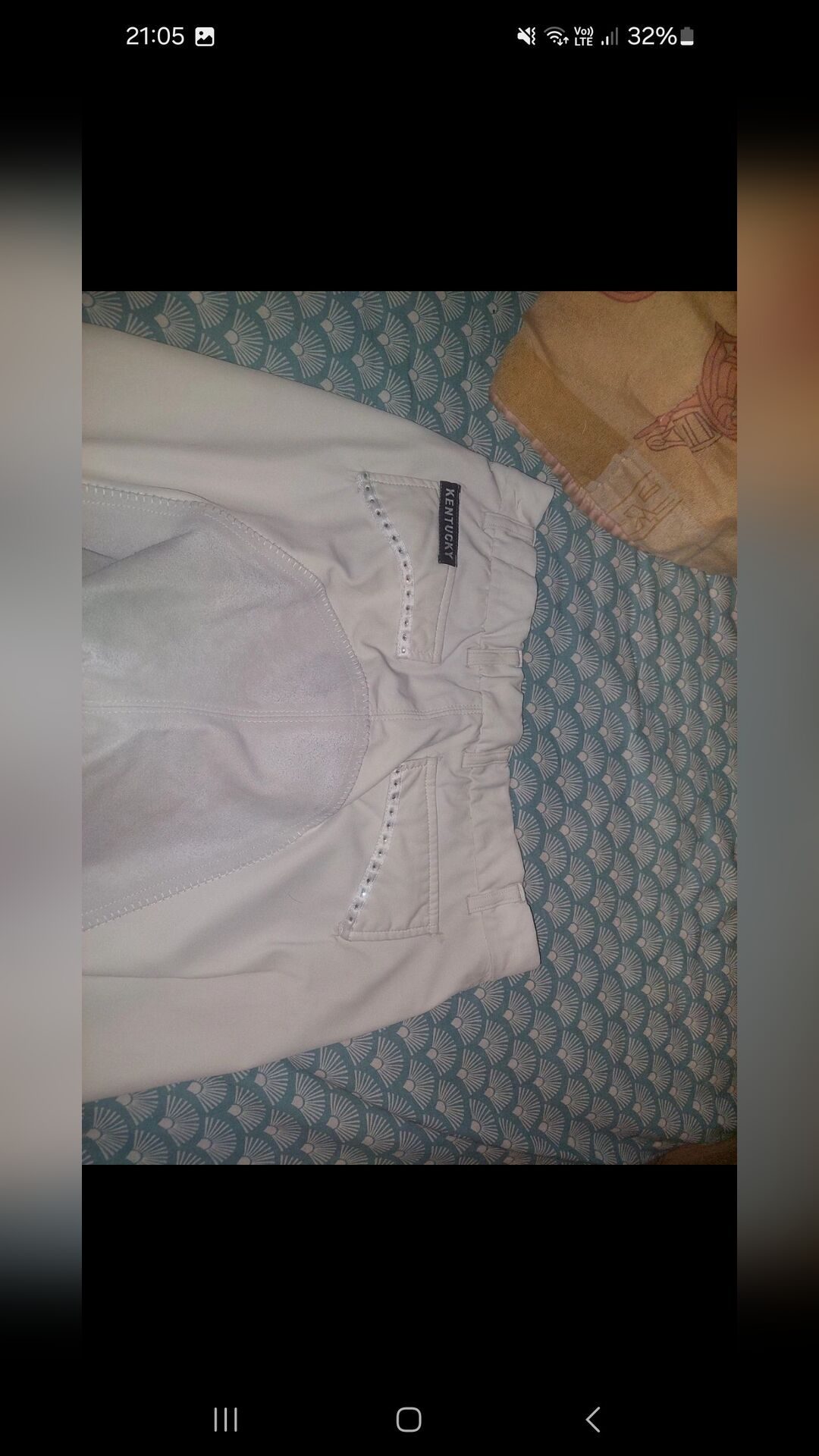 Pantalon de concours, média 9