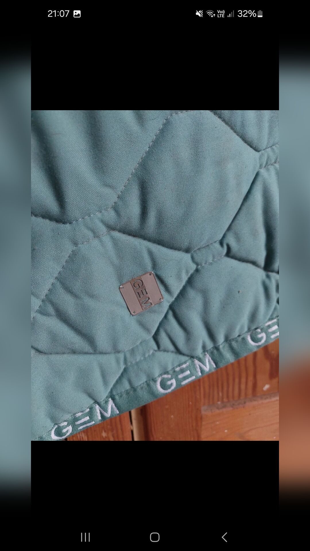 Tapis GEM, média 2