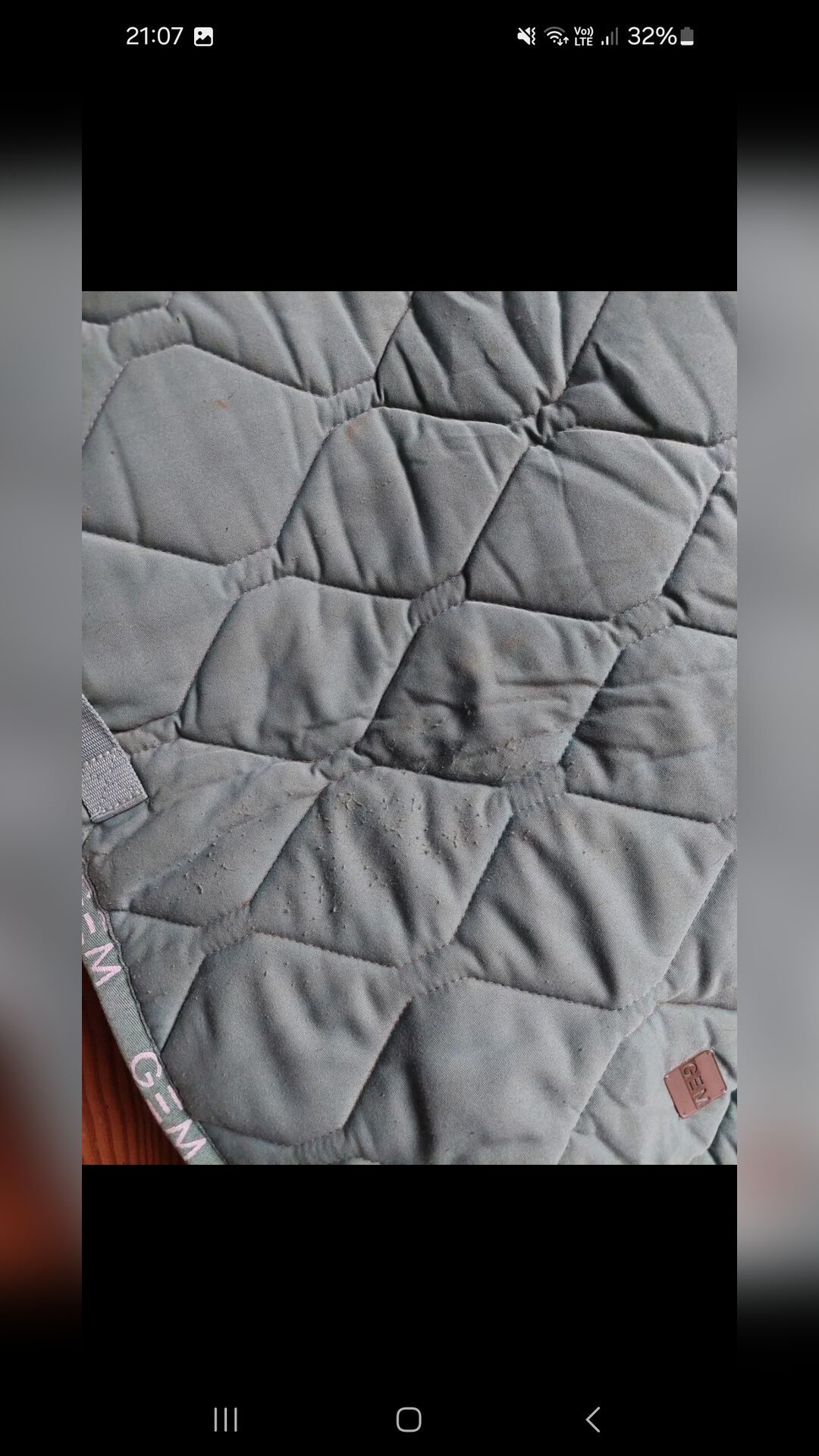 Tapis GEM, média 3