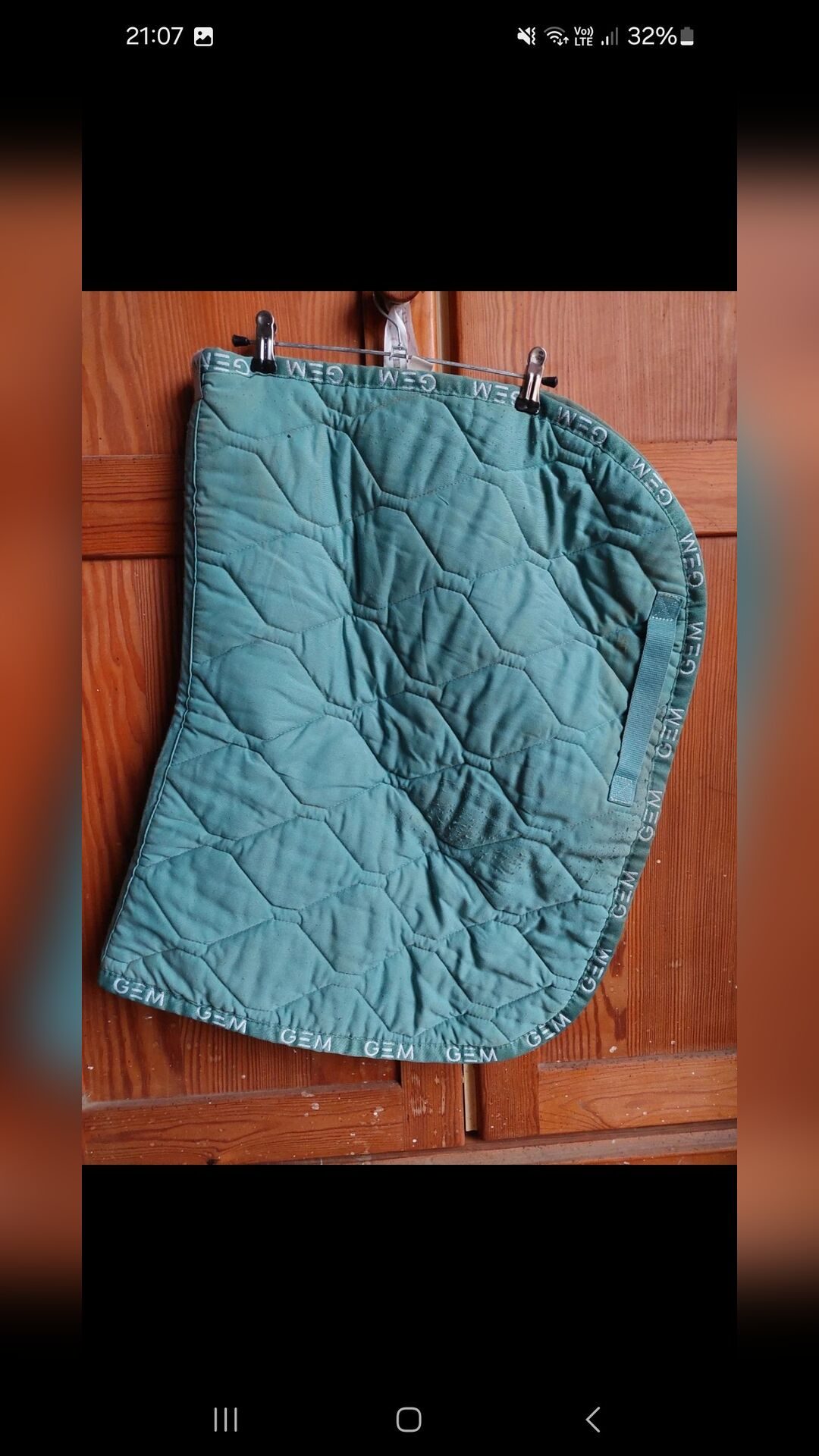 Tapis GEM, média 4